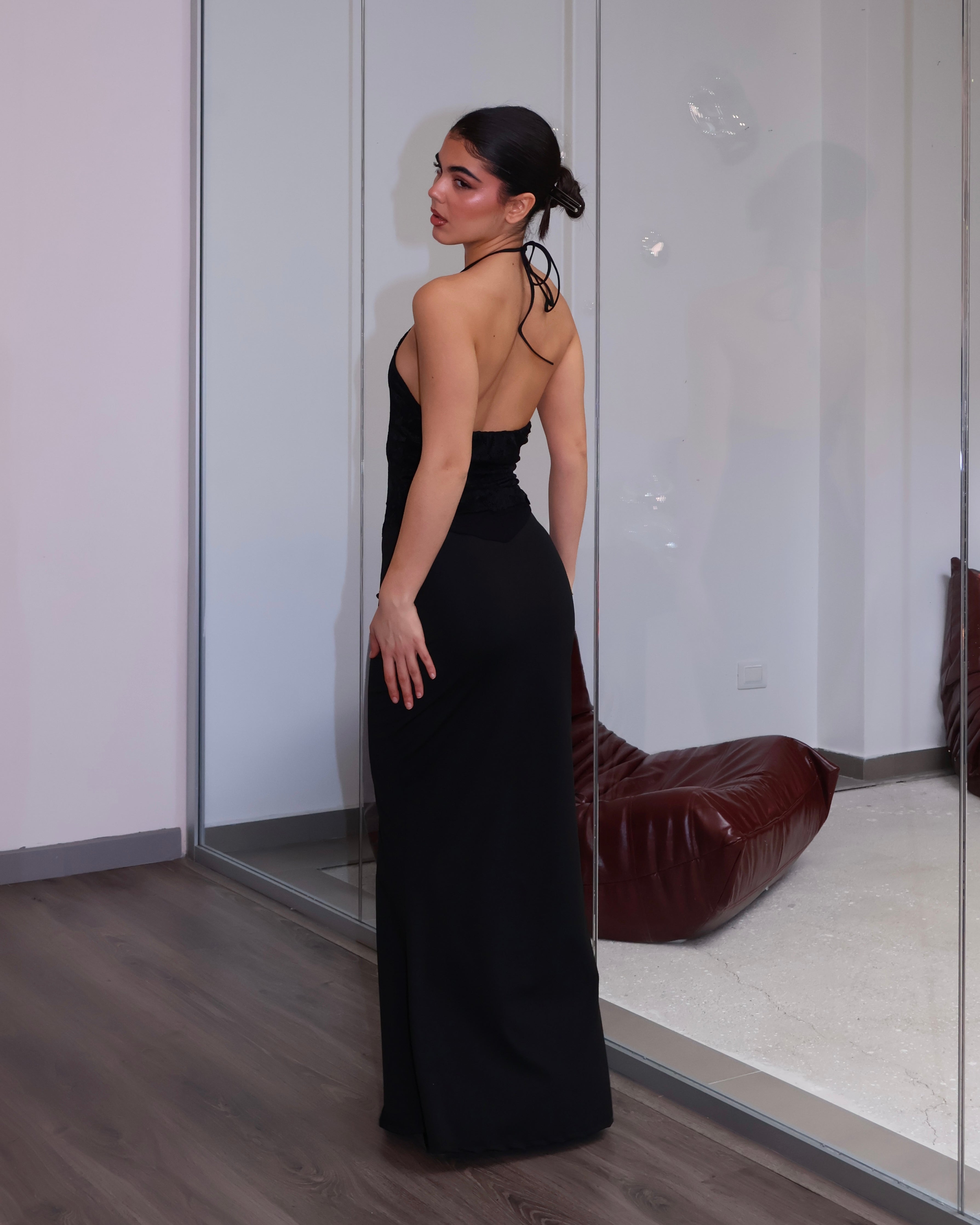 DRESS ERYNDA
