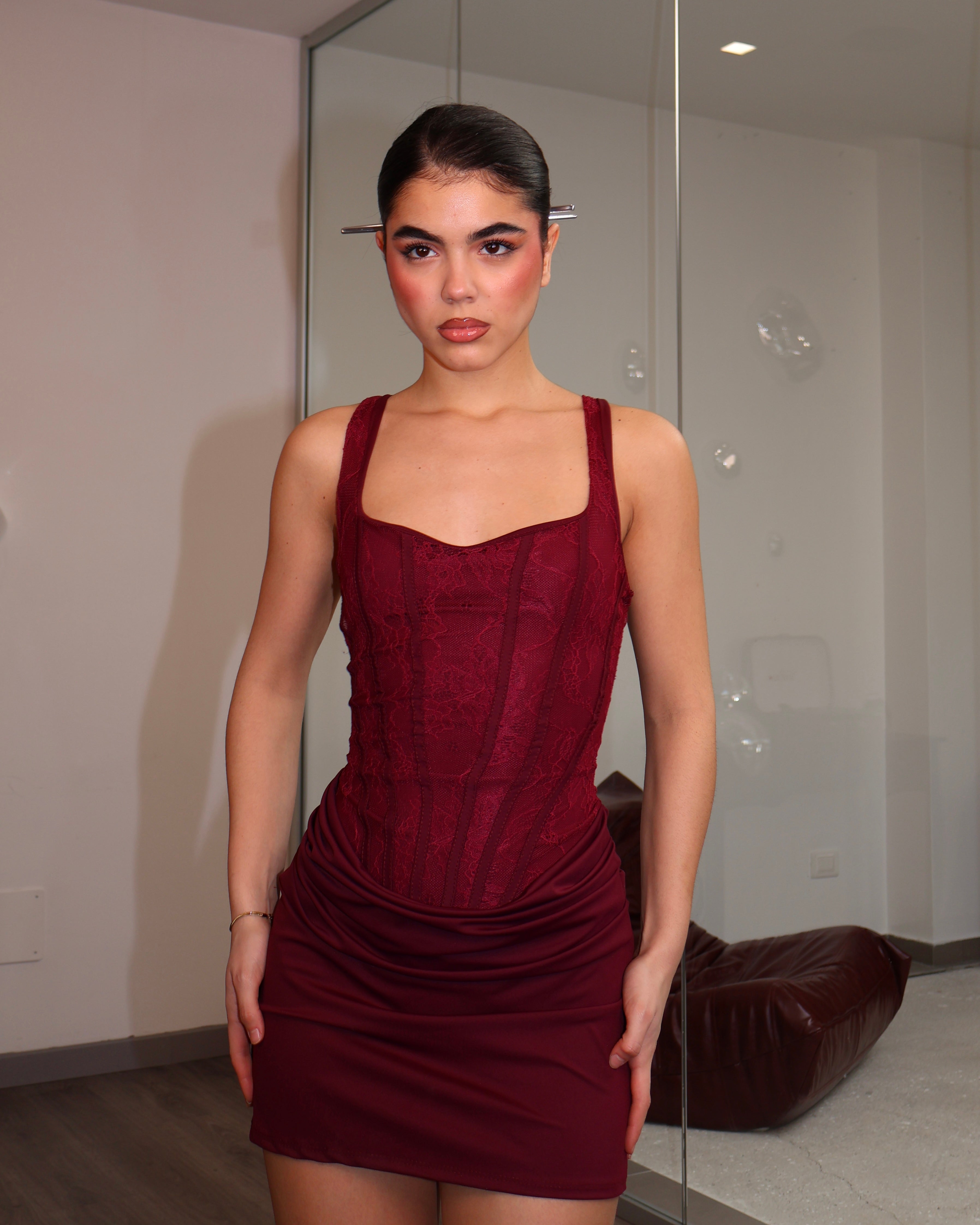 DRESS DOMAIN