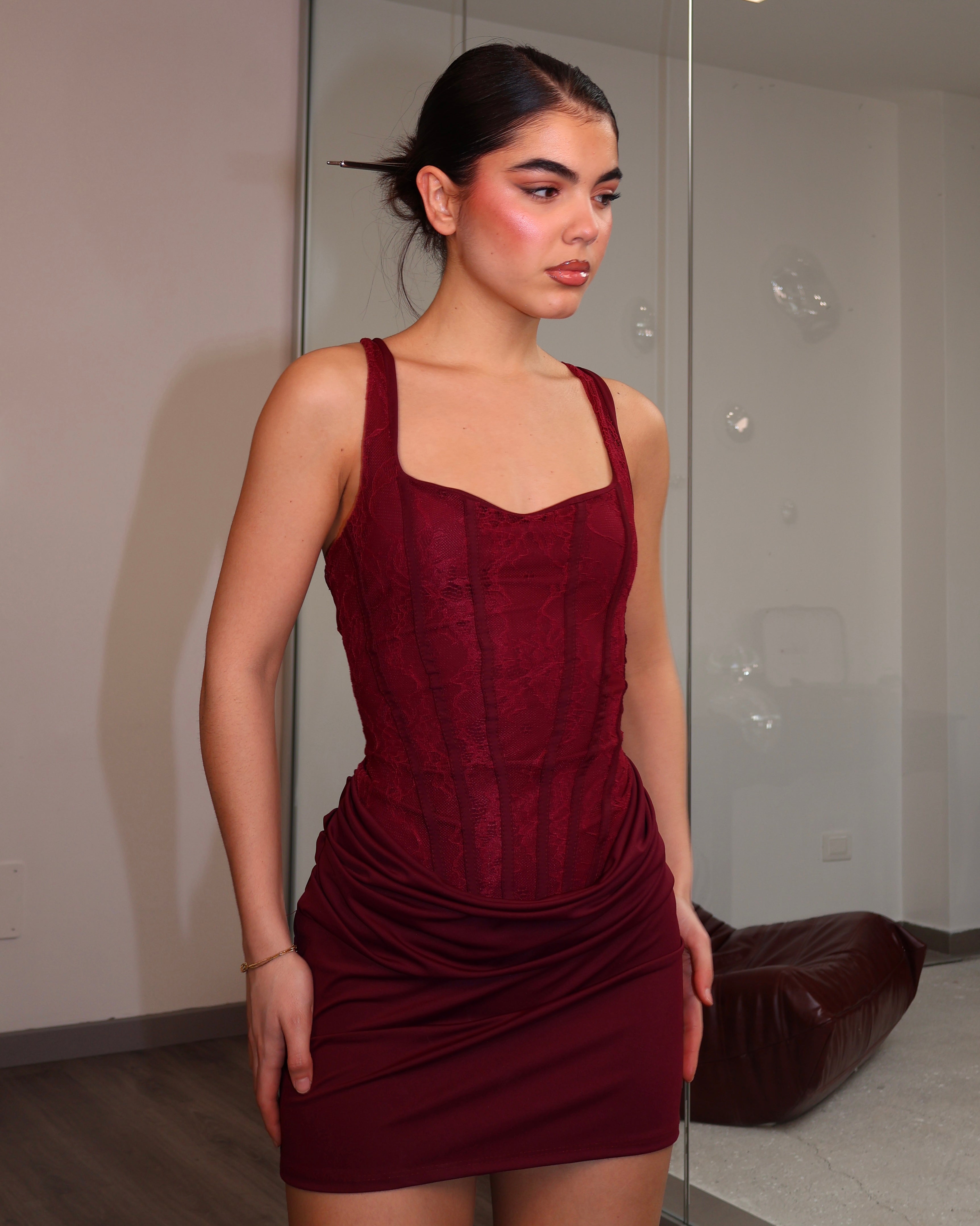 DRESS DOMAIN