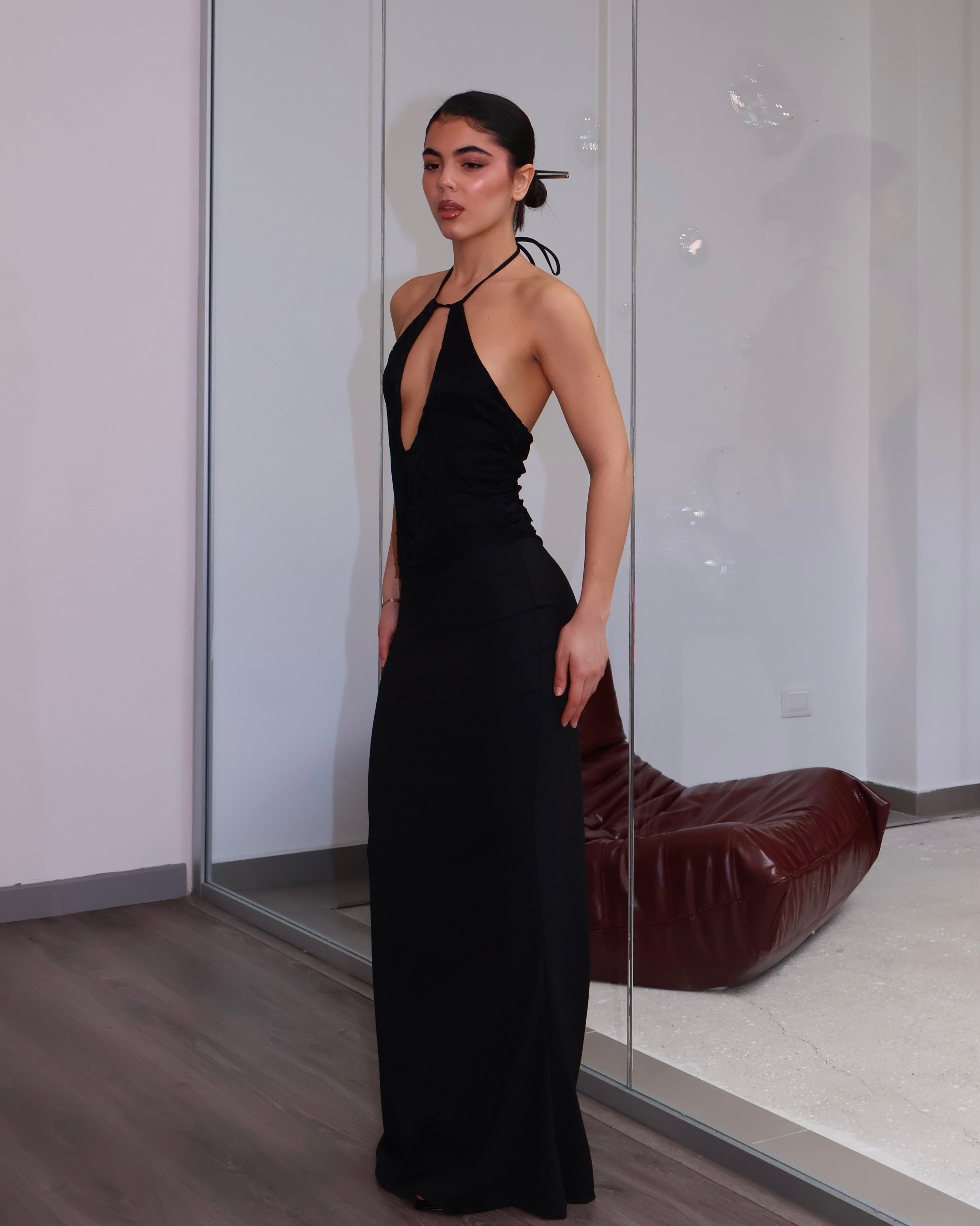DRESS ERYNDA
