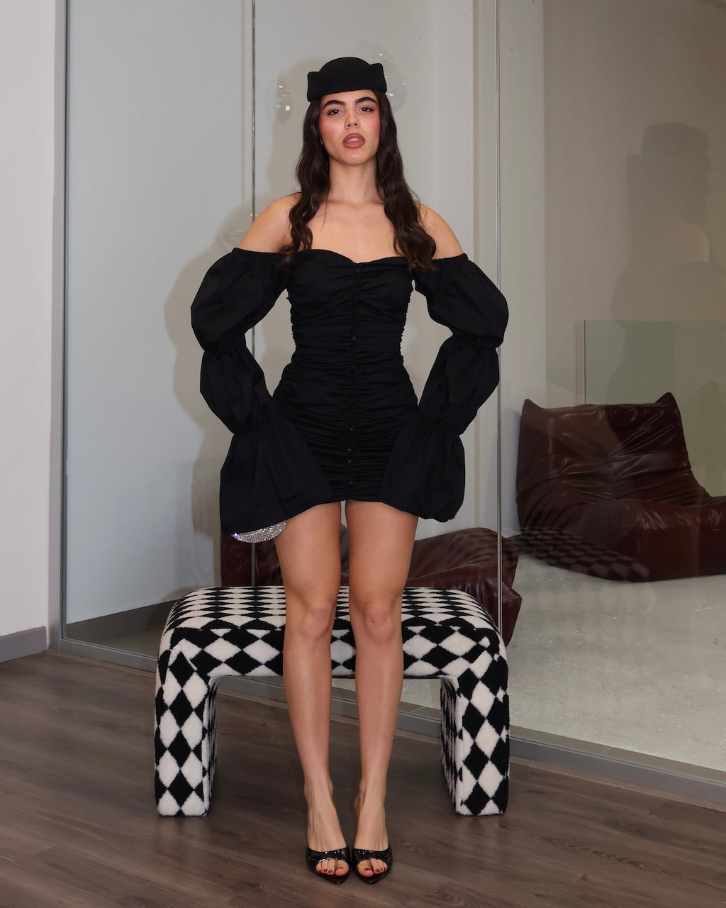 DRESS DANIK