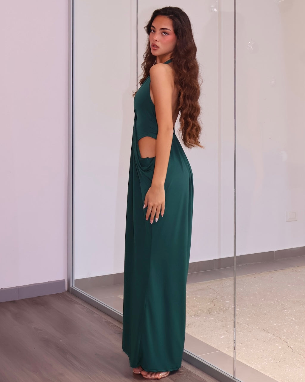 DRESS SAMAR