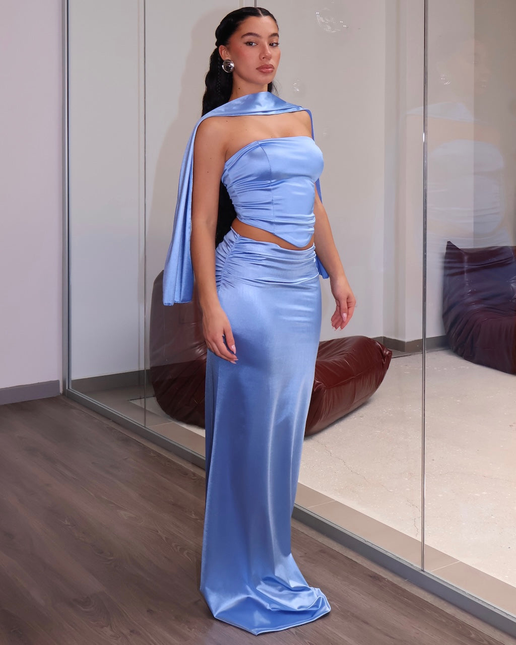 NOVELIA SET