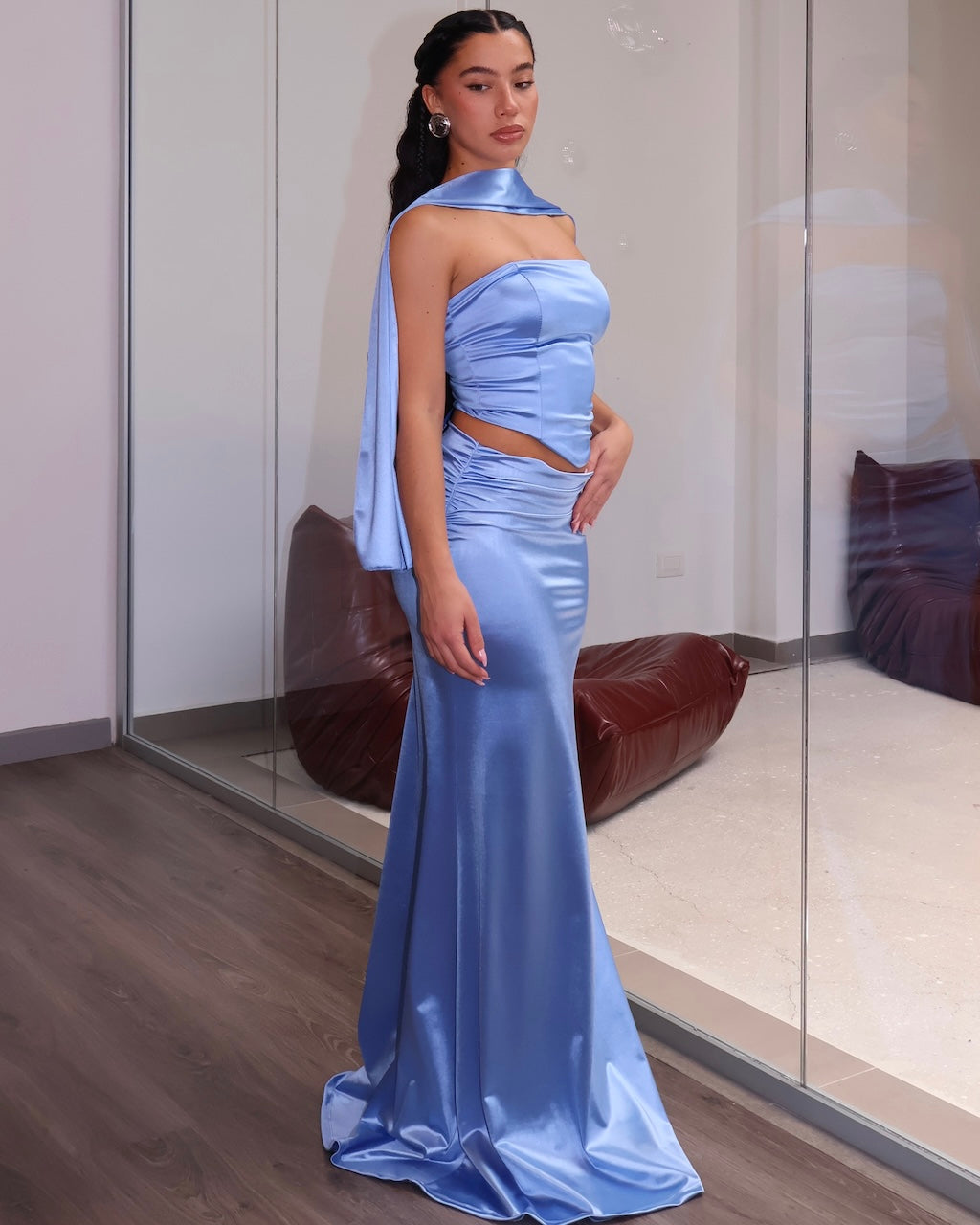 NOVELIA SET