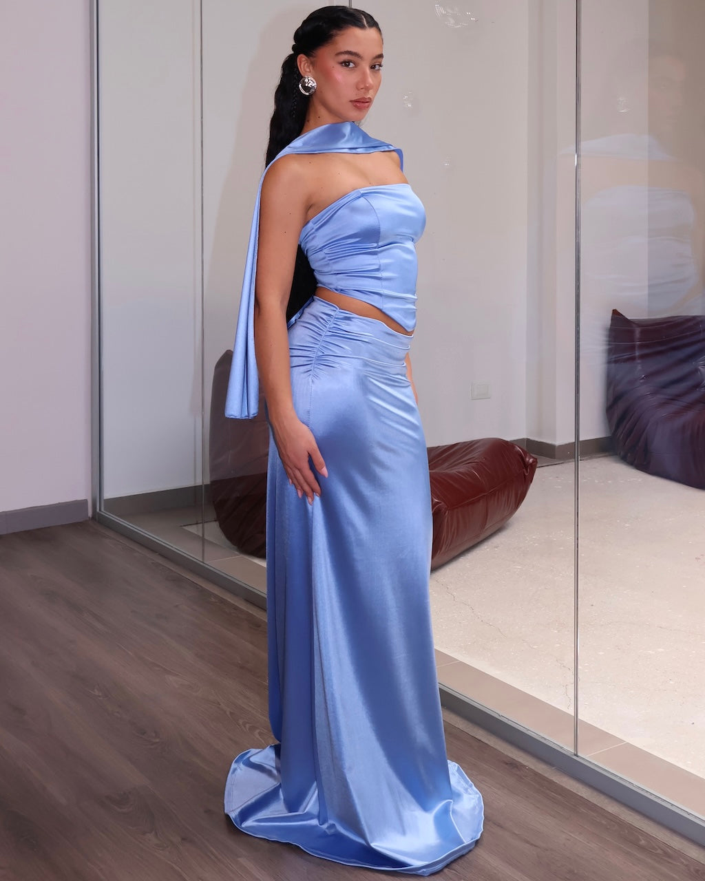 NOVELIA SET
