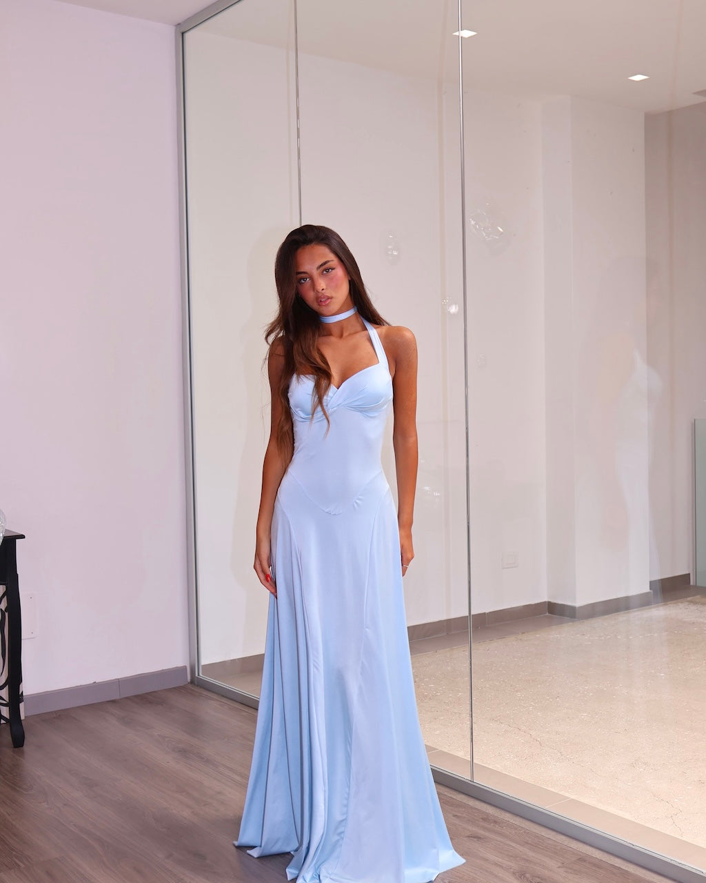 DRESS KELLY