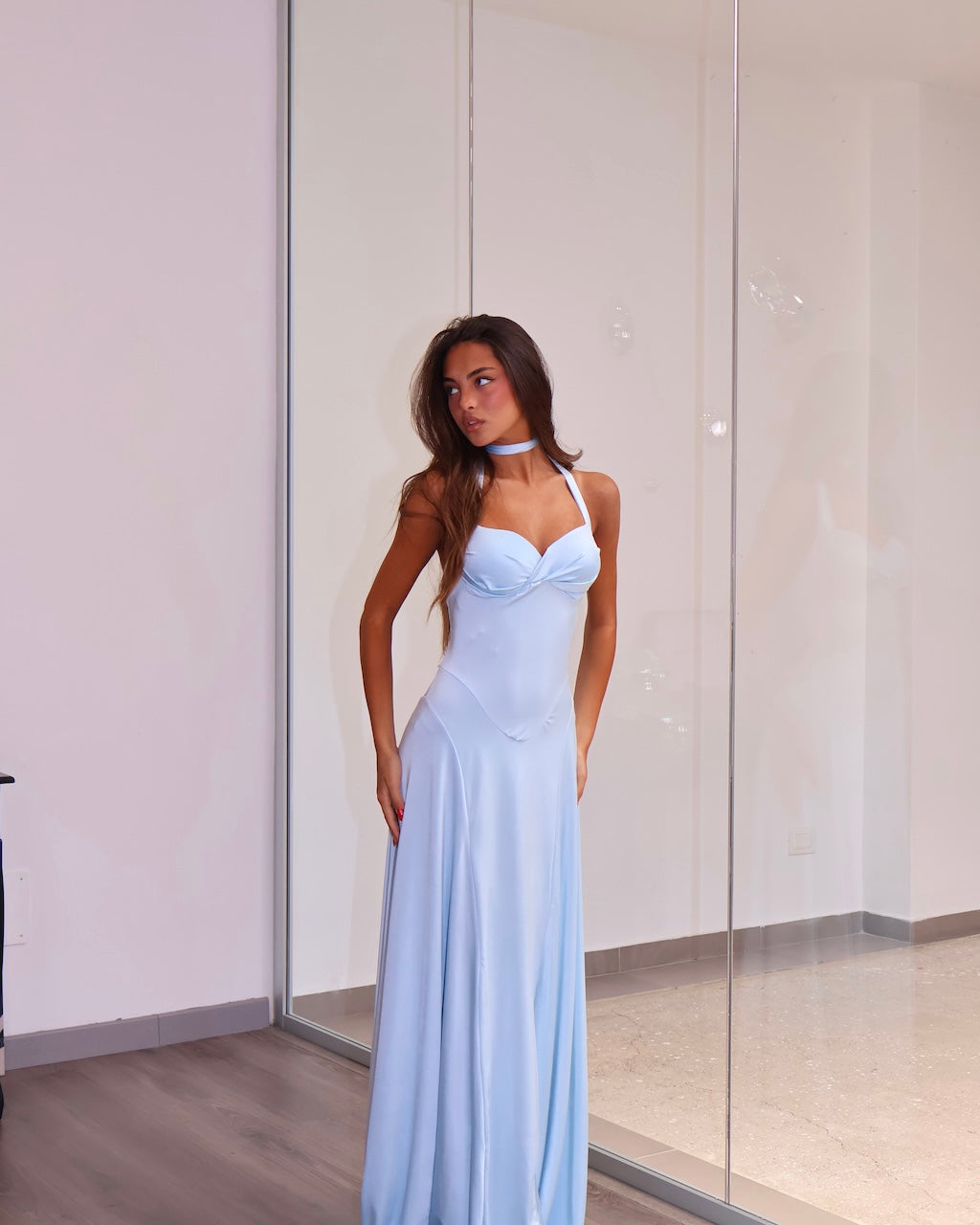 DRESS KELLY