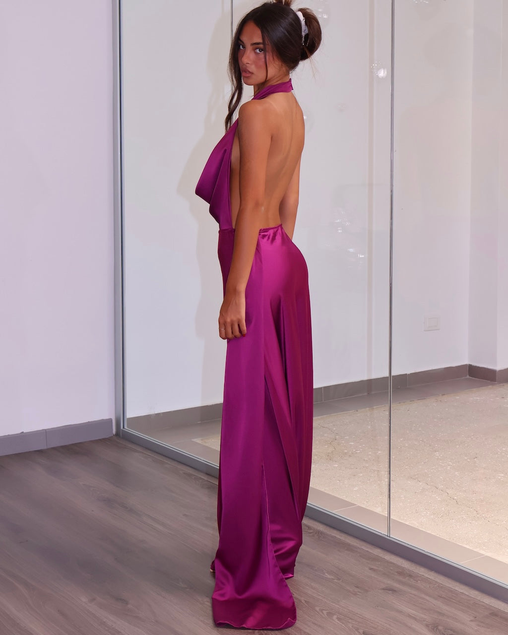 DRESS SHARON