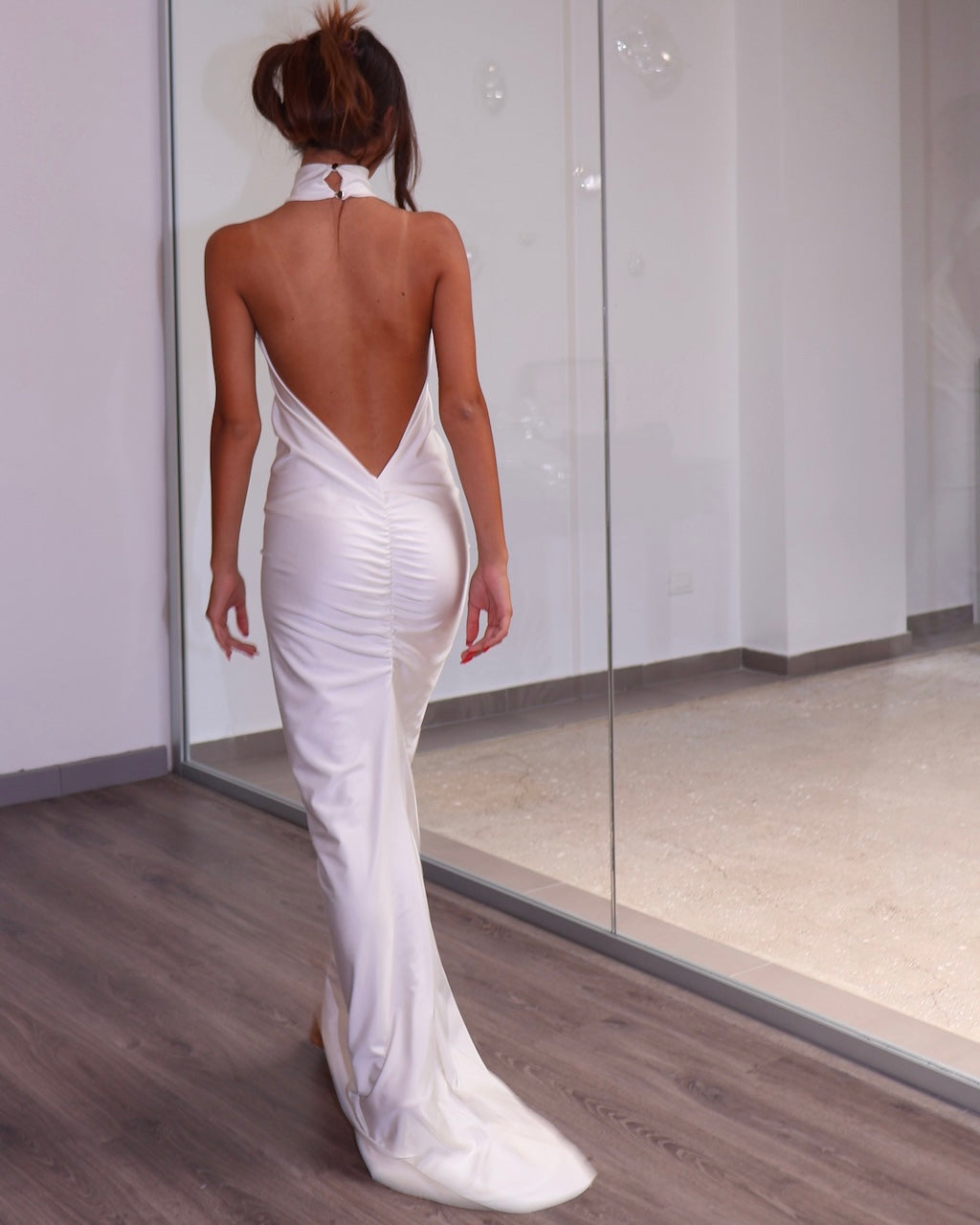 DRESS CORINNE 2.0