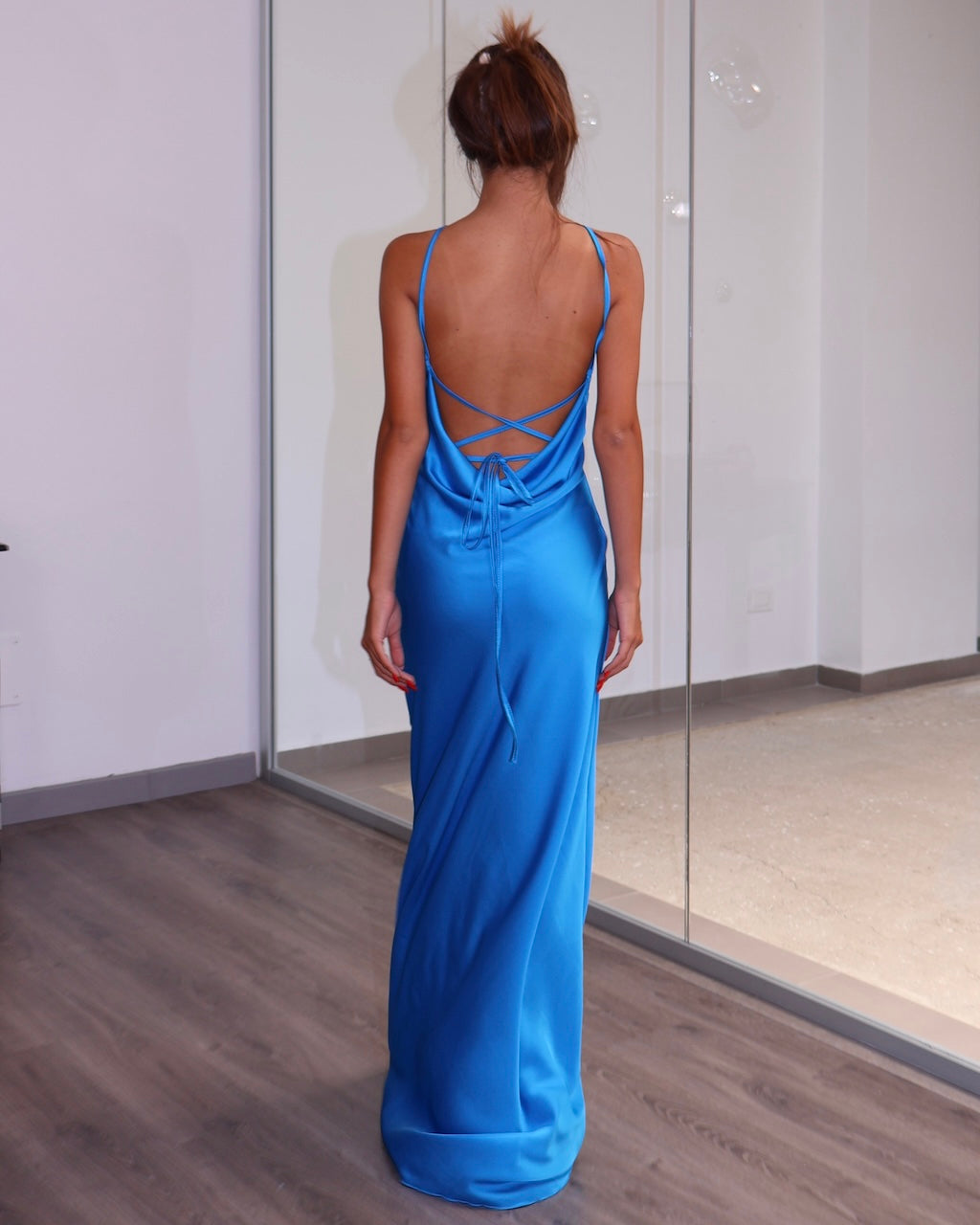DRESS DEIA