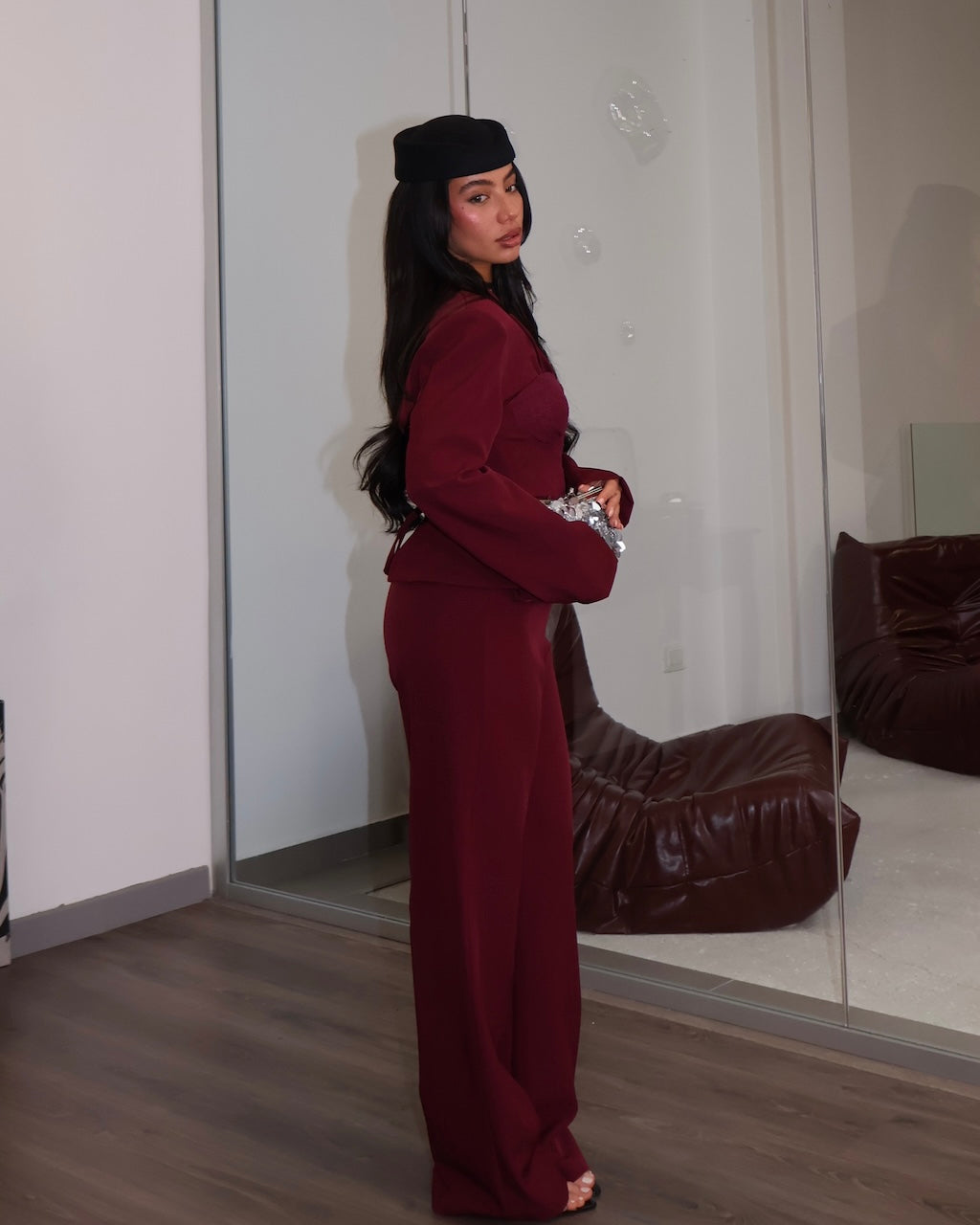 TAILLEUR VALE