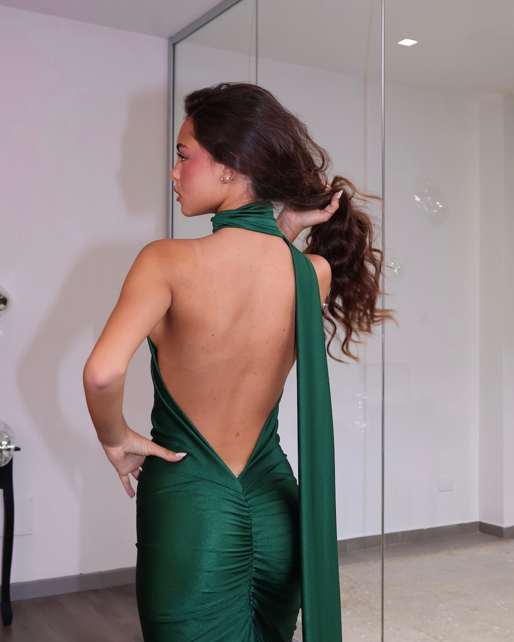 DRESS MARELUNA 2.0