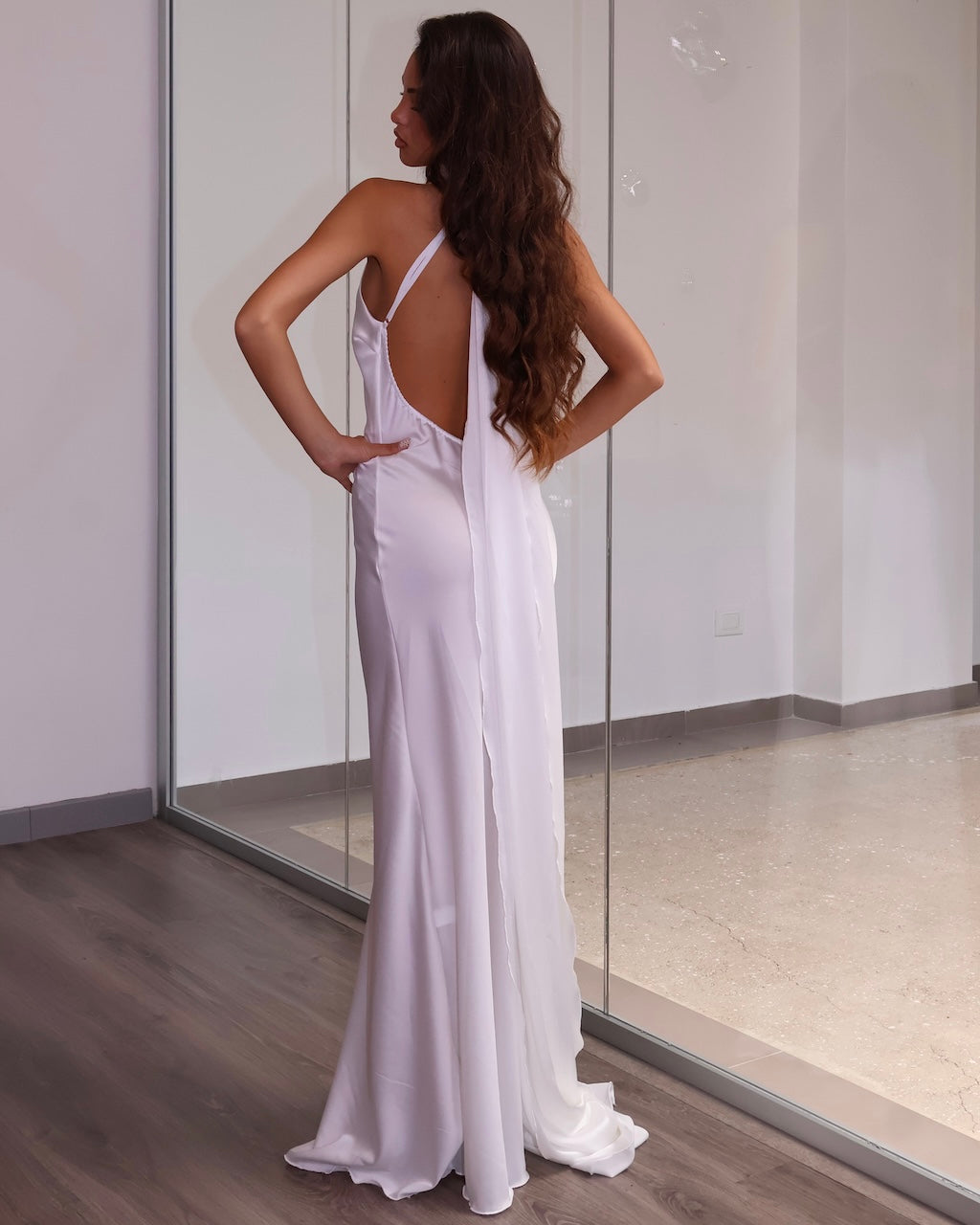 DRESS NOVIA