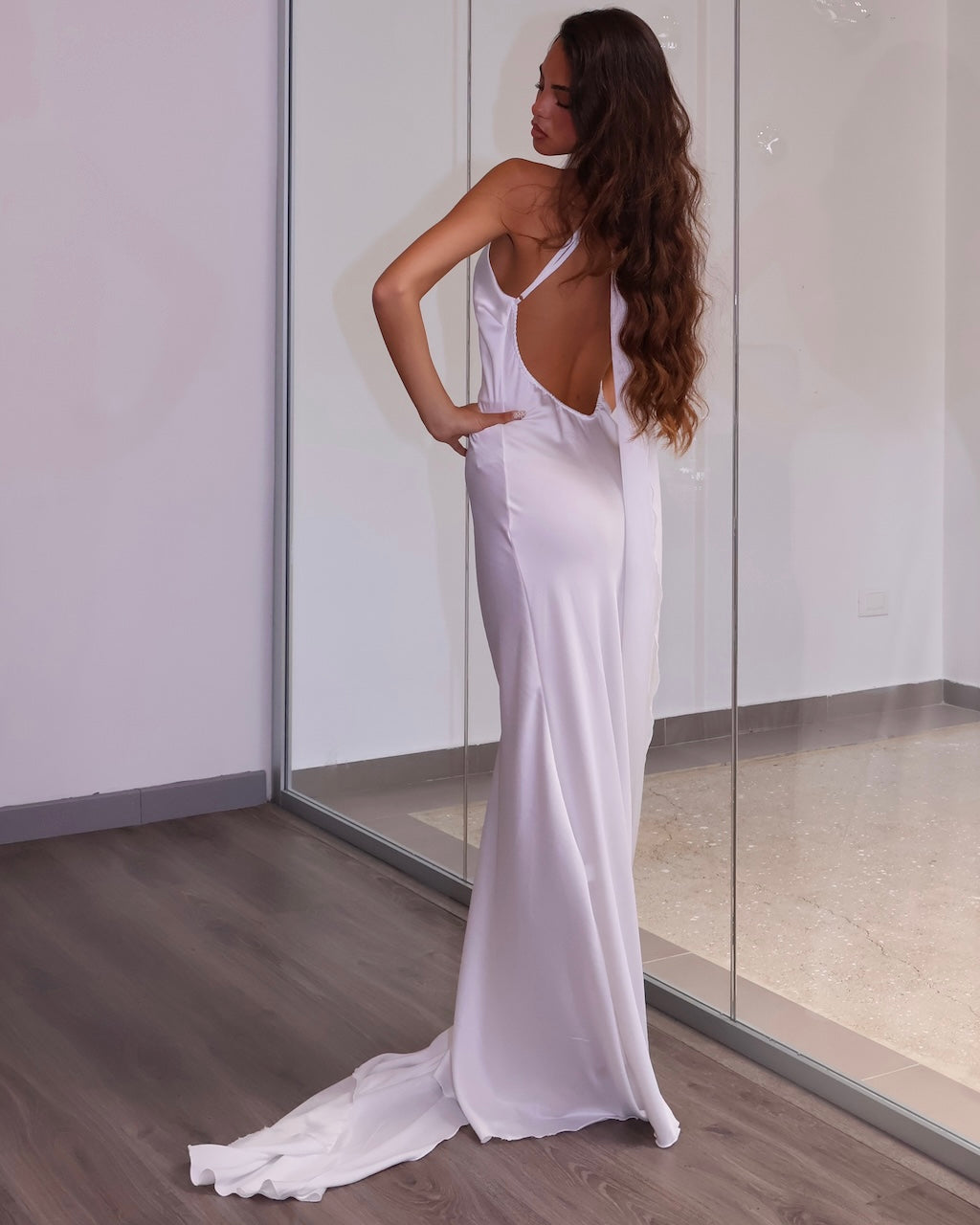 DRESS NOVIA