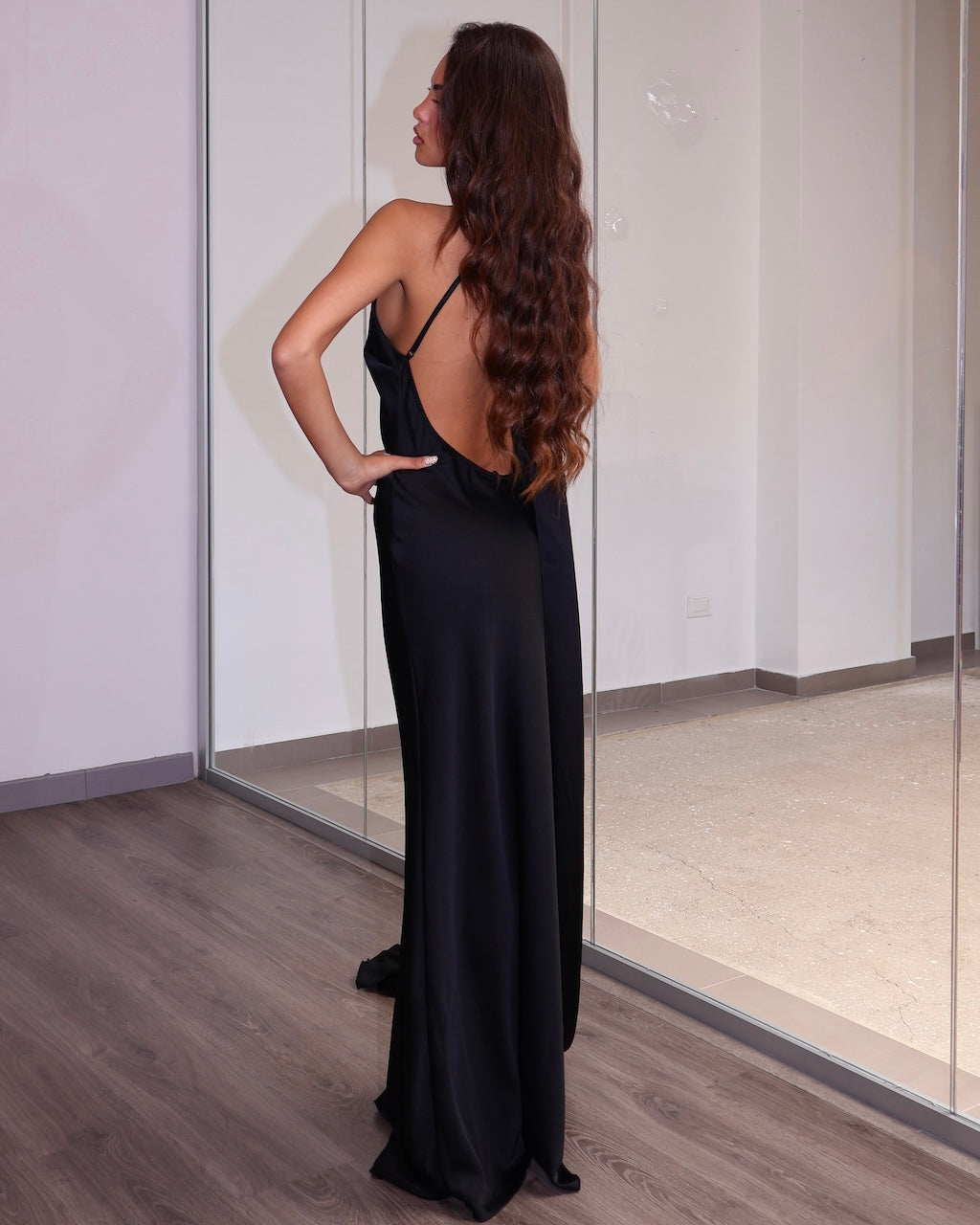 DRESS NOVIA