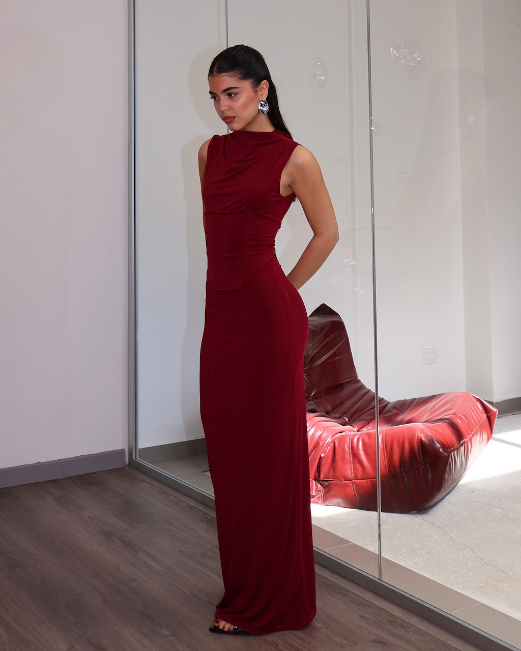 DRESS AMALIA