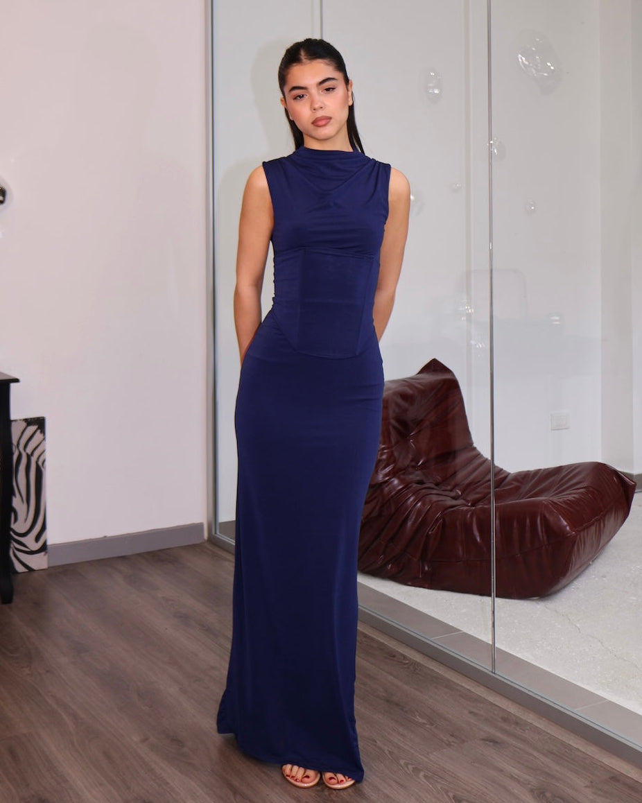 DRESS AMALIA