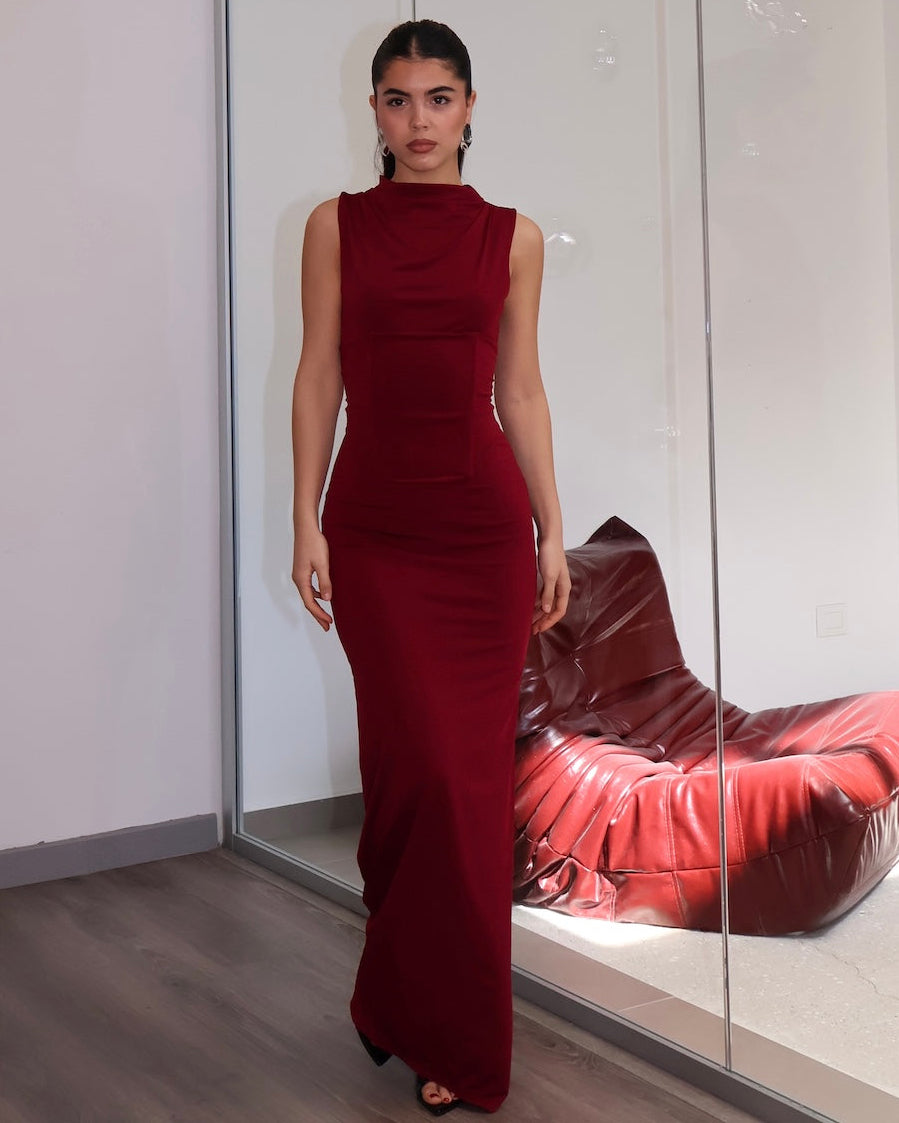 DRESS AMALIA