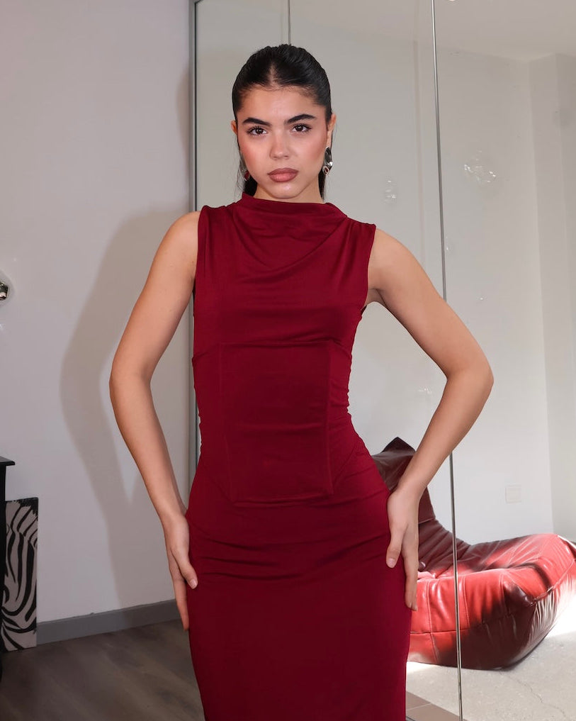 DRESS AMALIA