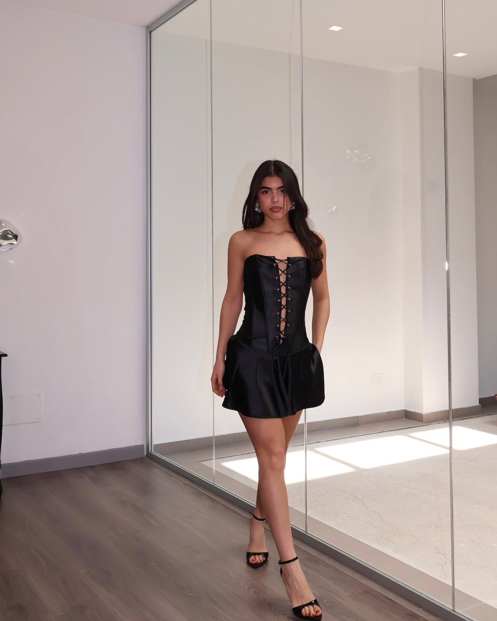 DRESS NIGHTFALL