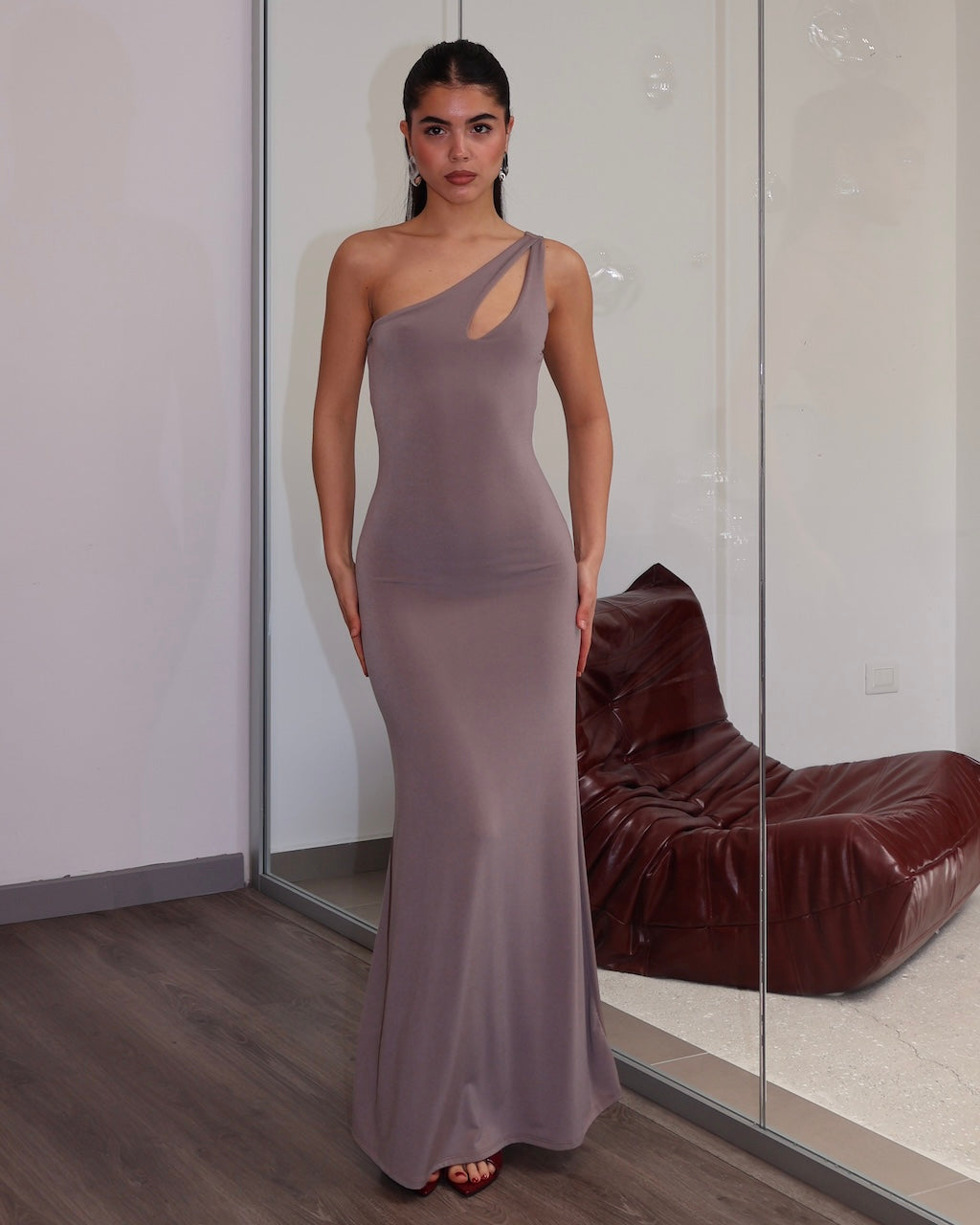 DRESS SENSATION