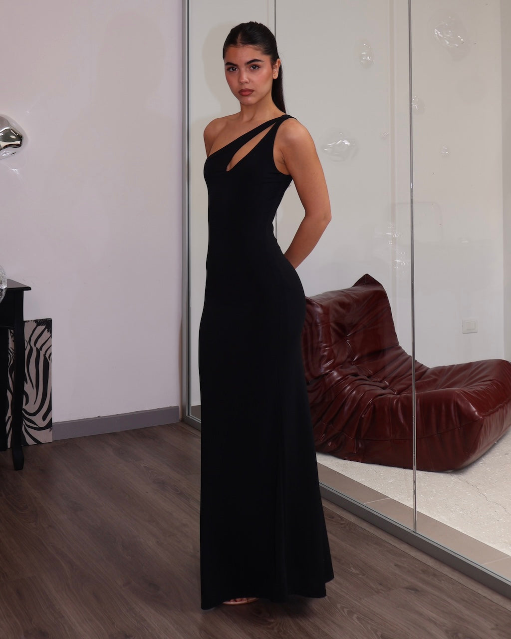 DRESS SENSATION