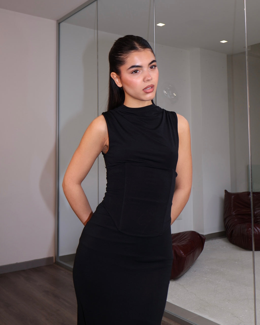 DRESS AMALIA