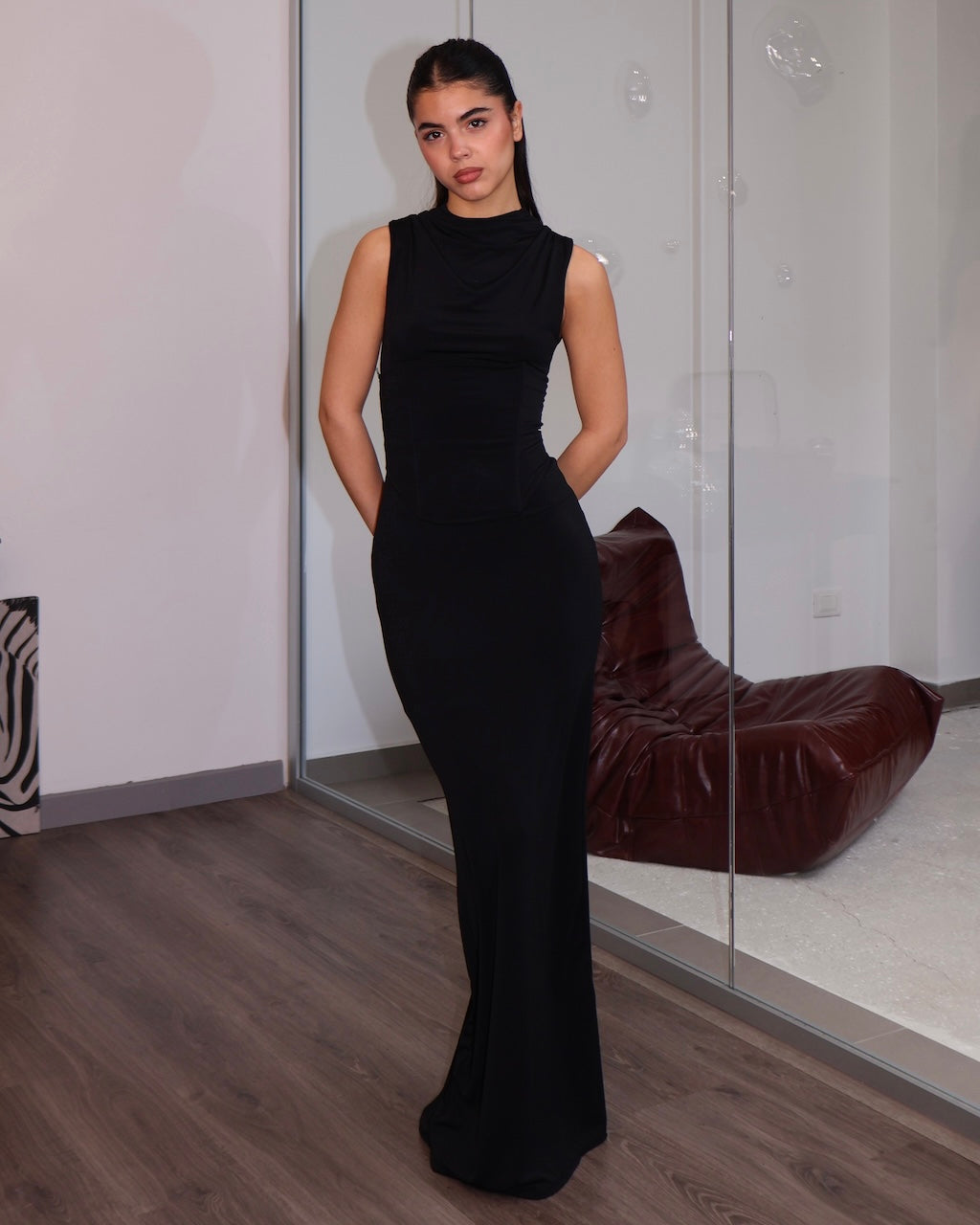 DRESS AMALIA