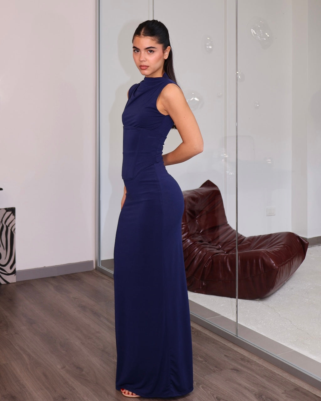 DRESS AMALIA