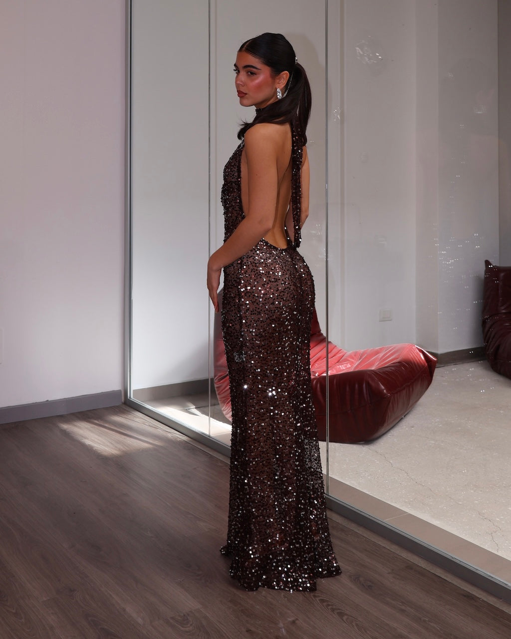 DRESS SCORPIOS