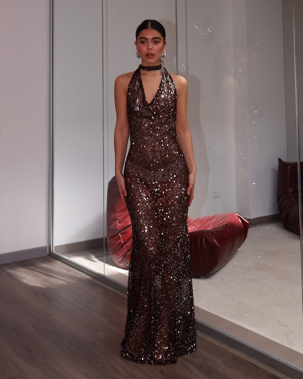 DRESS SCORPIOS