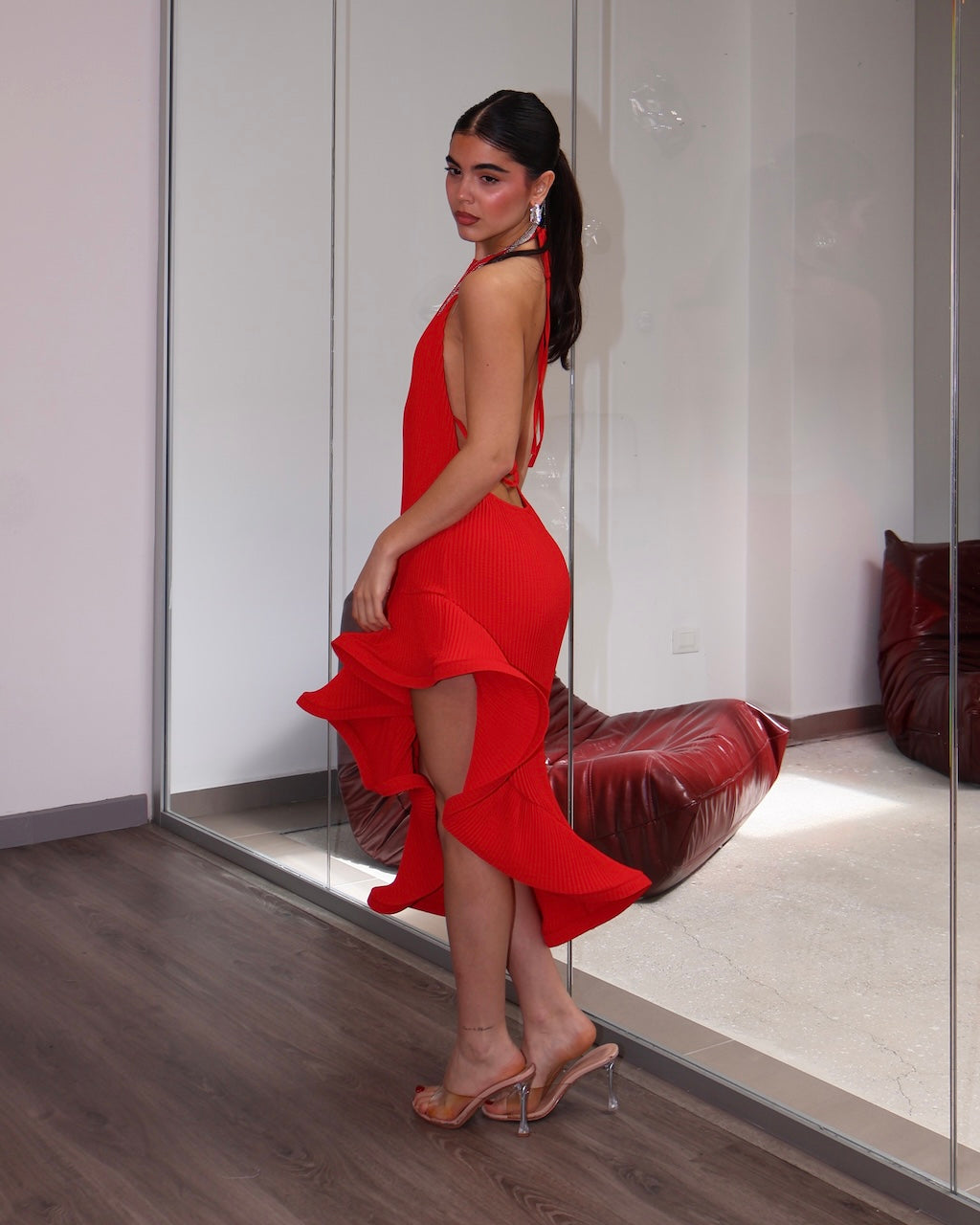 DRESS WAVE