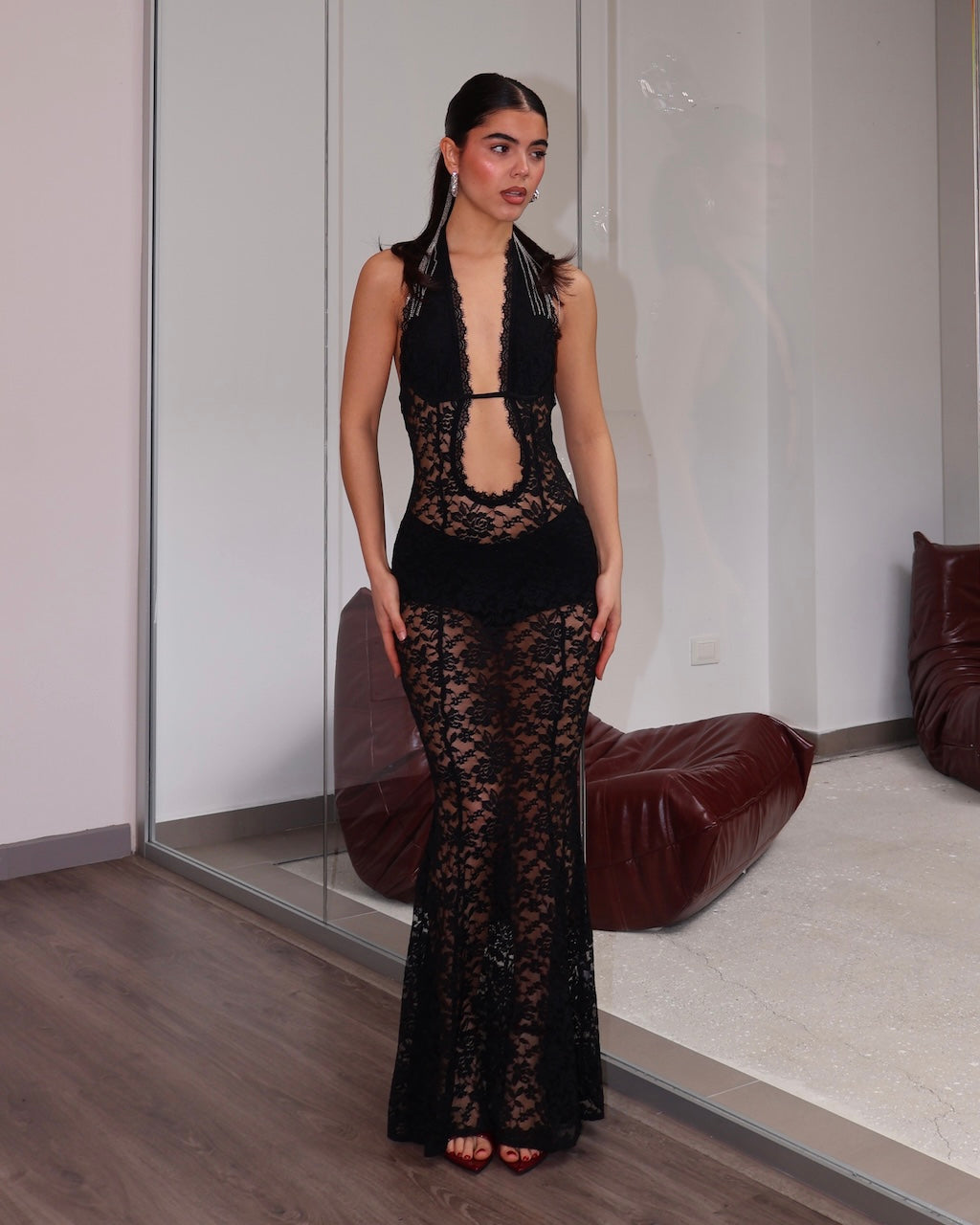 DRESS WILL BE YOU
