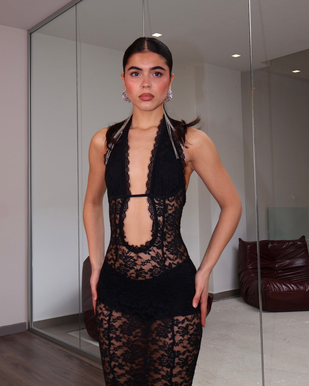 DRESS WILL BE YOU