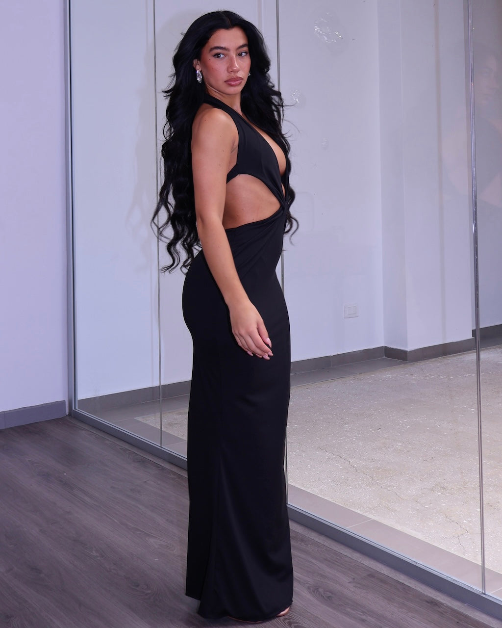 DRESS ALISON