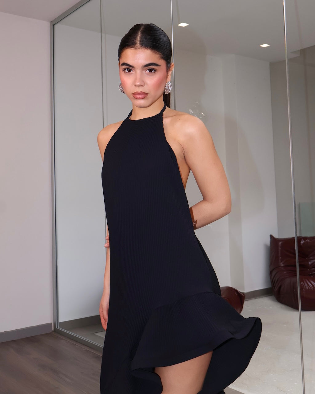 DRESS WAVE