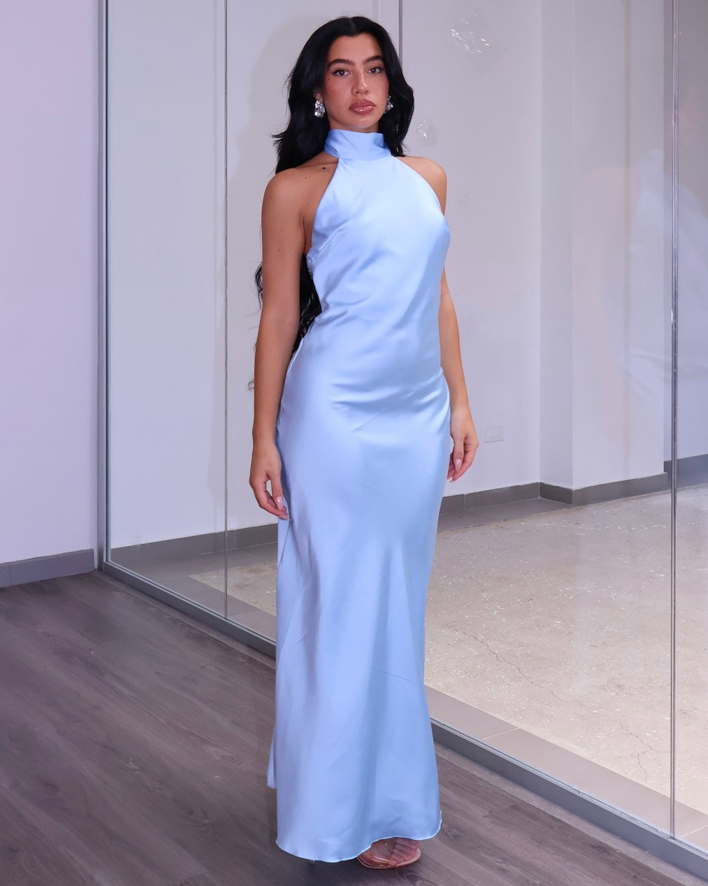 DRESS CERIMONY