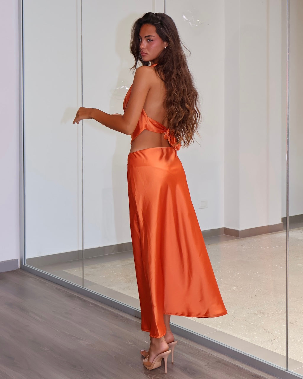 ATHENA SET