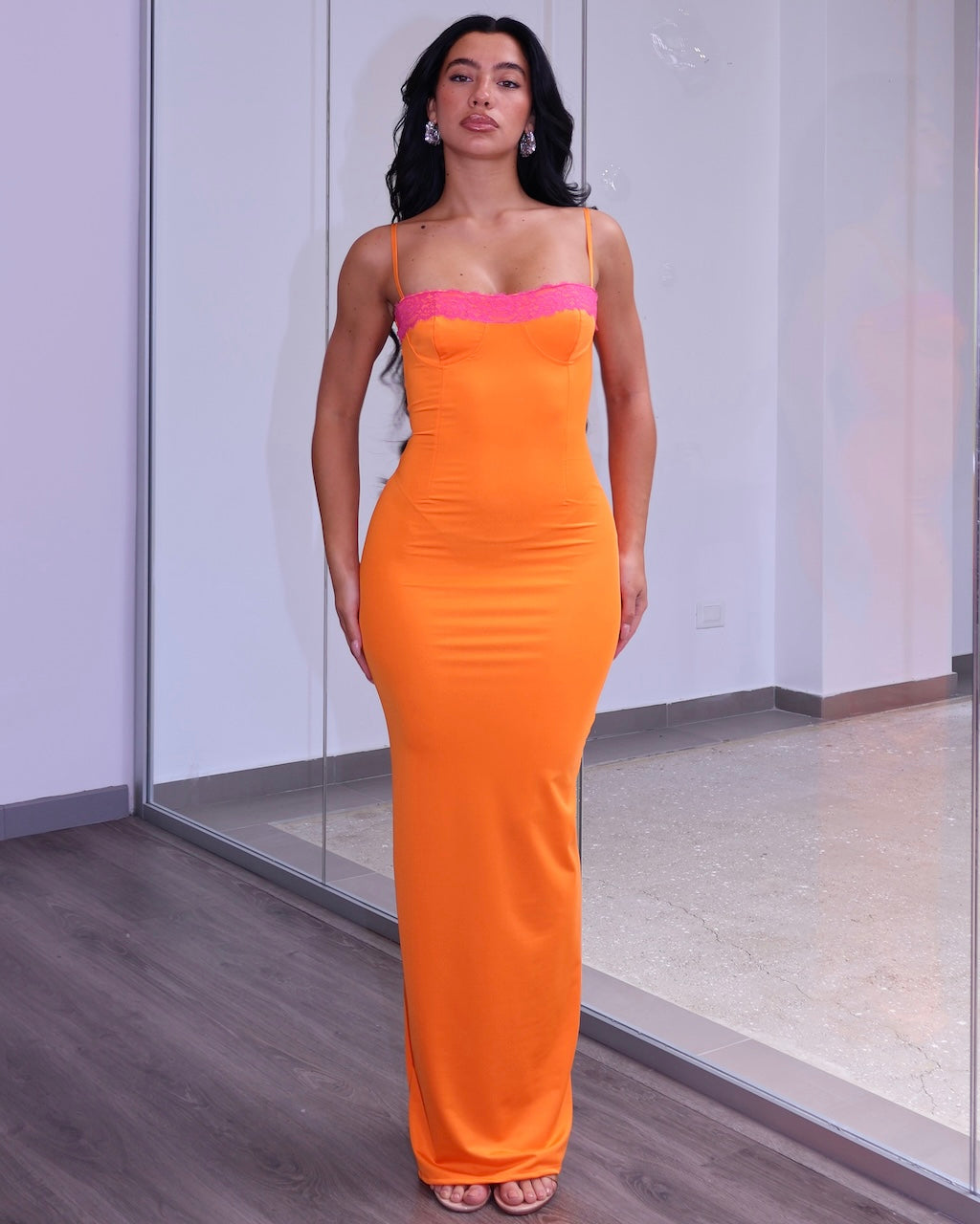 DRESS MALDA