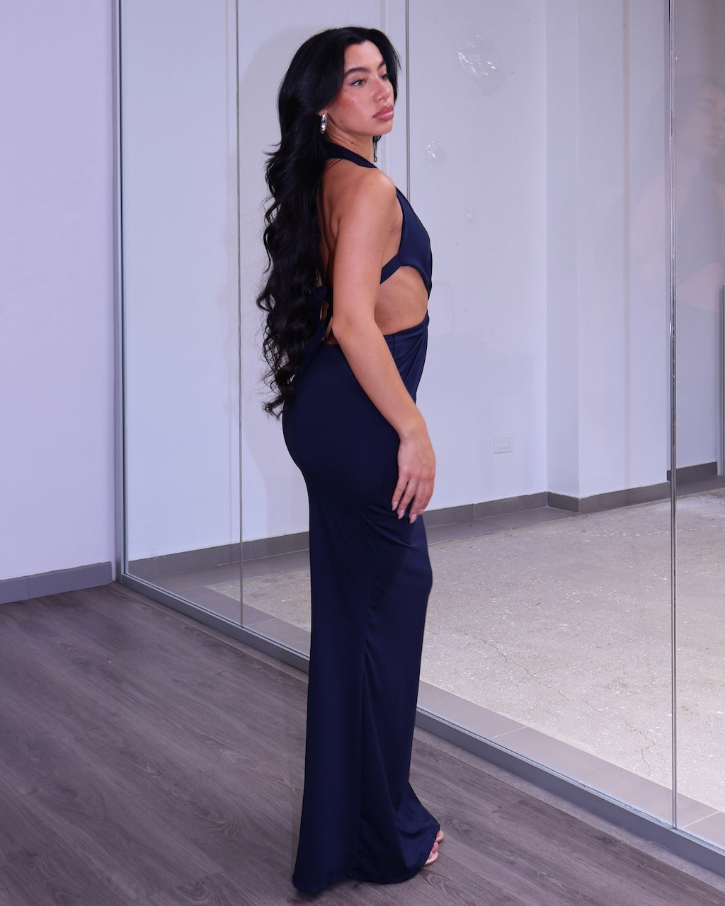 DRESS ALISON