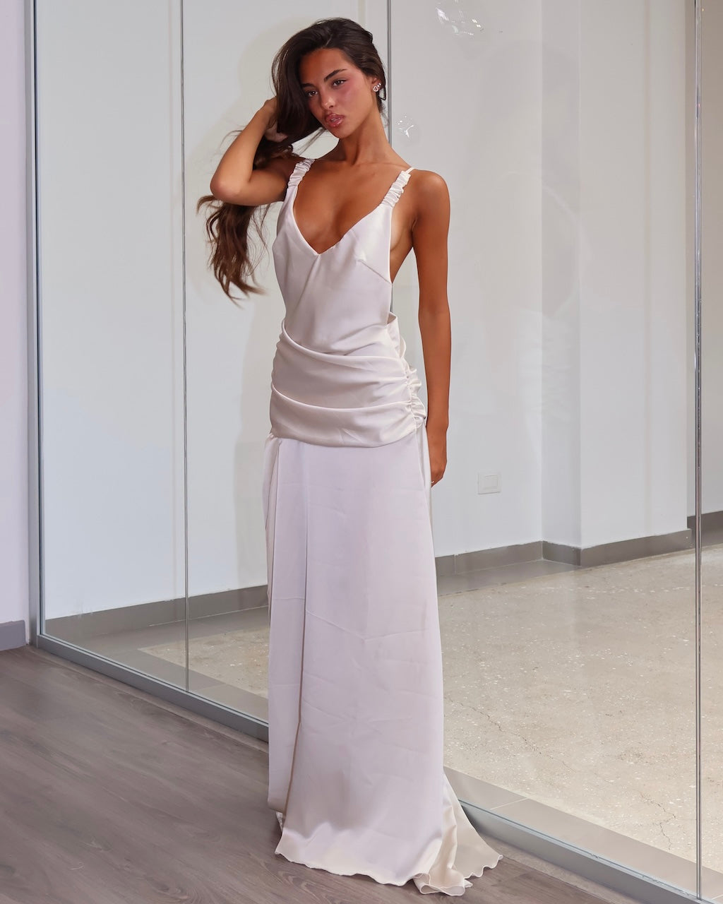 VOGA DRESS