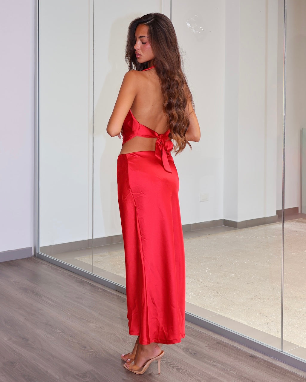 ATHENA SET