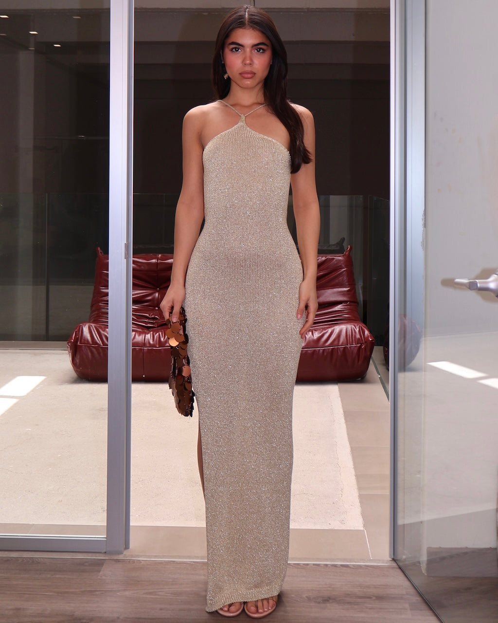 DRESS REFLEX