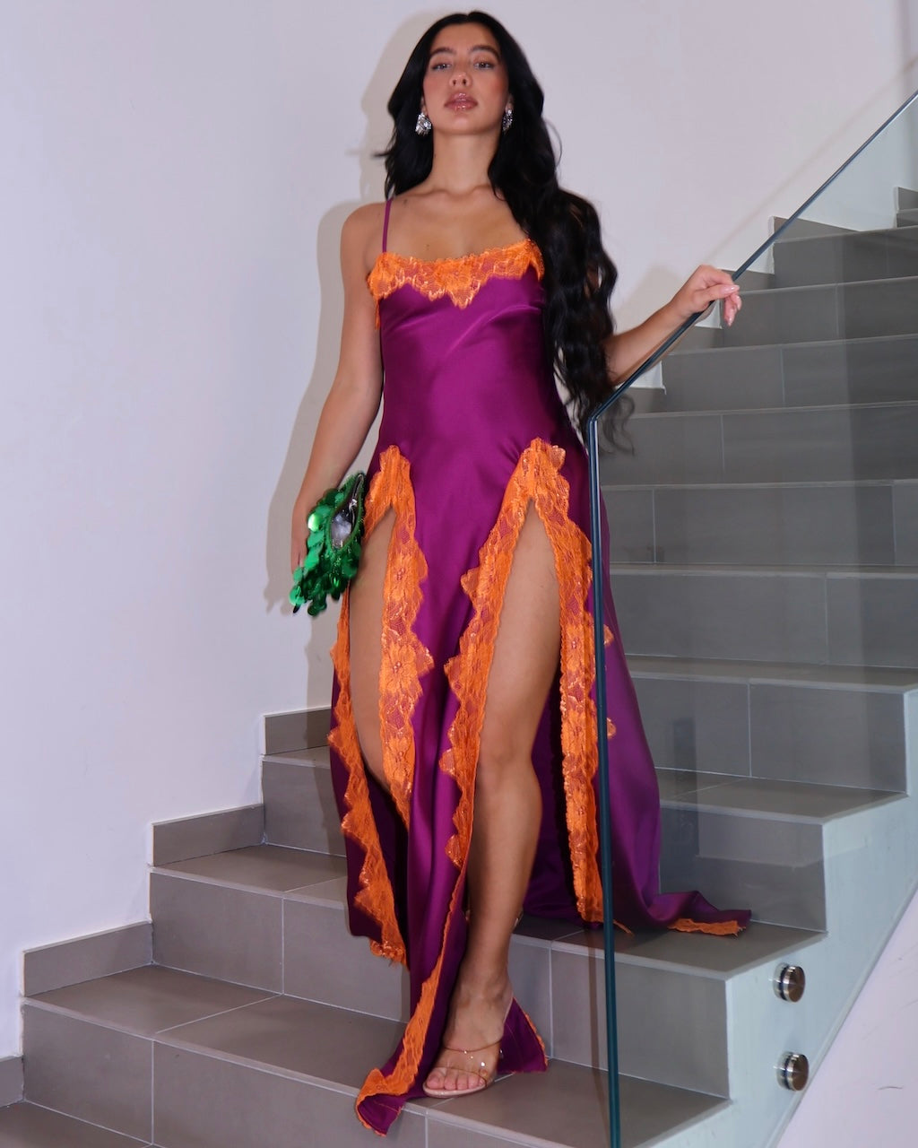 DRESS BEST EVER VINO