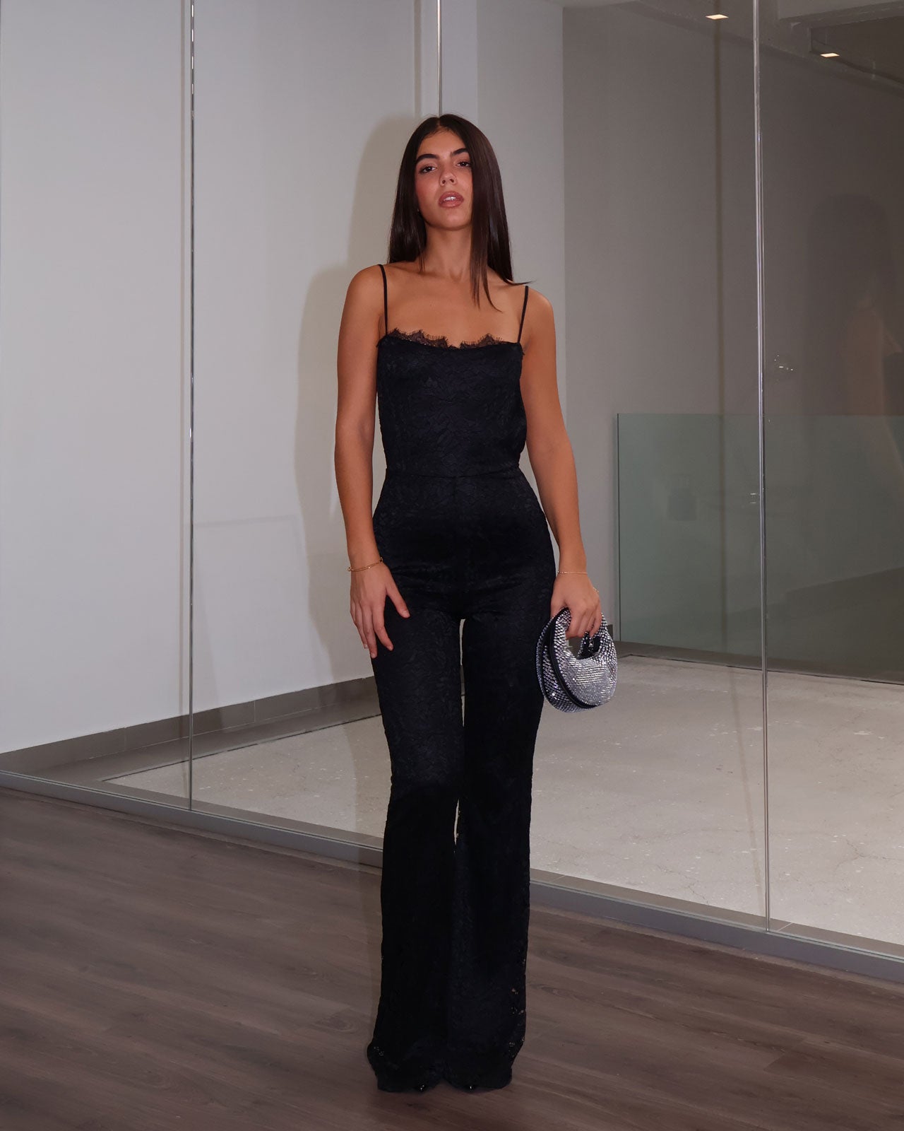 RESERVA YA JUMP ELEGANCIA SUSURRADA