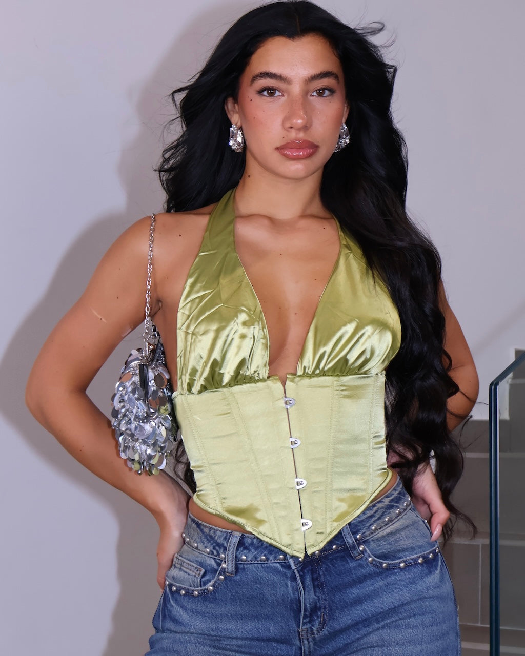 CORSET BECCA