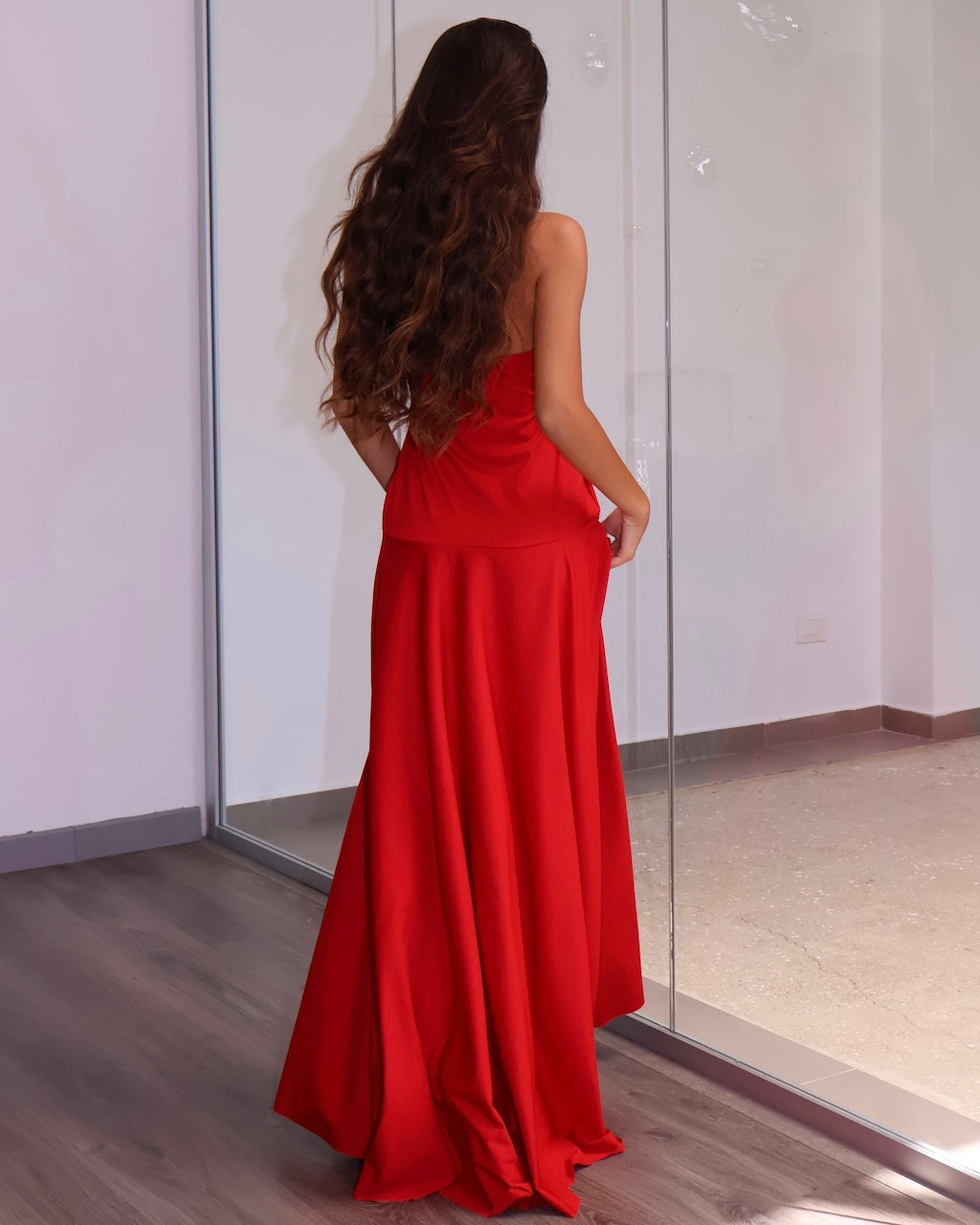 DRESS BATELY