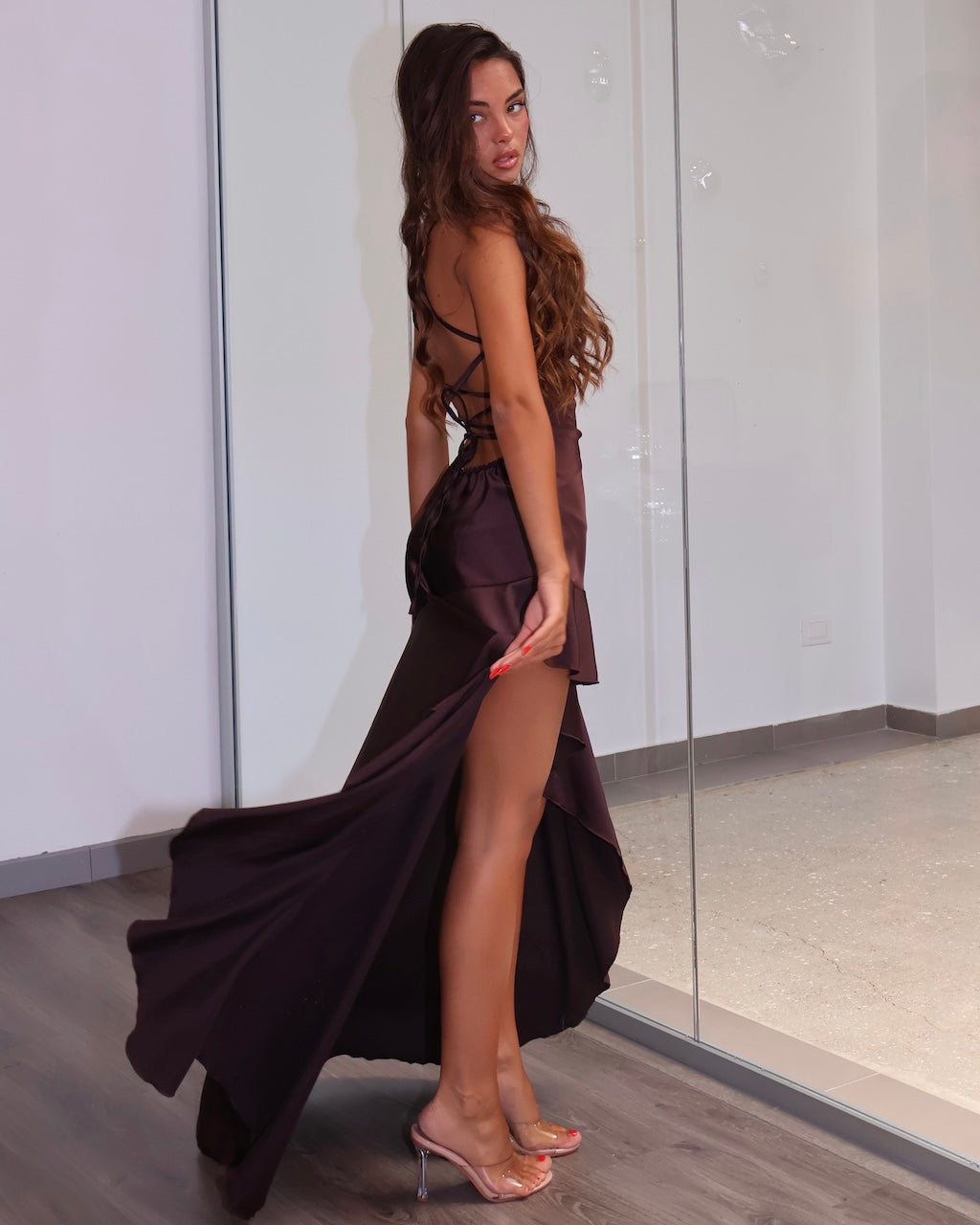 KESSY DRESS