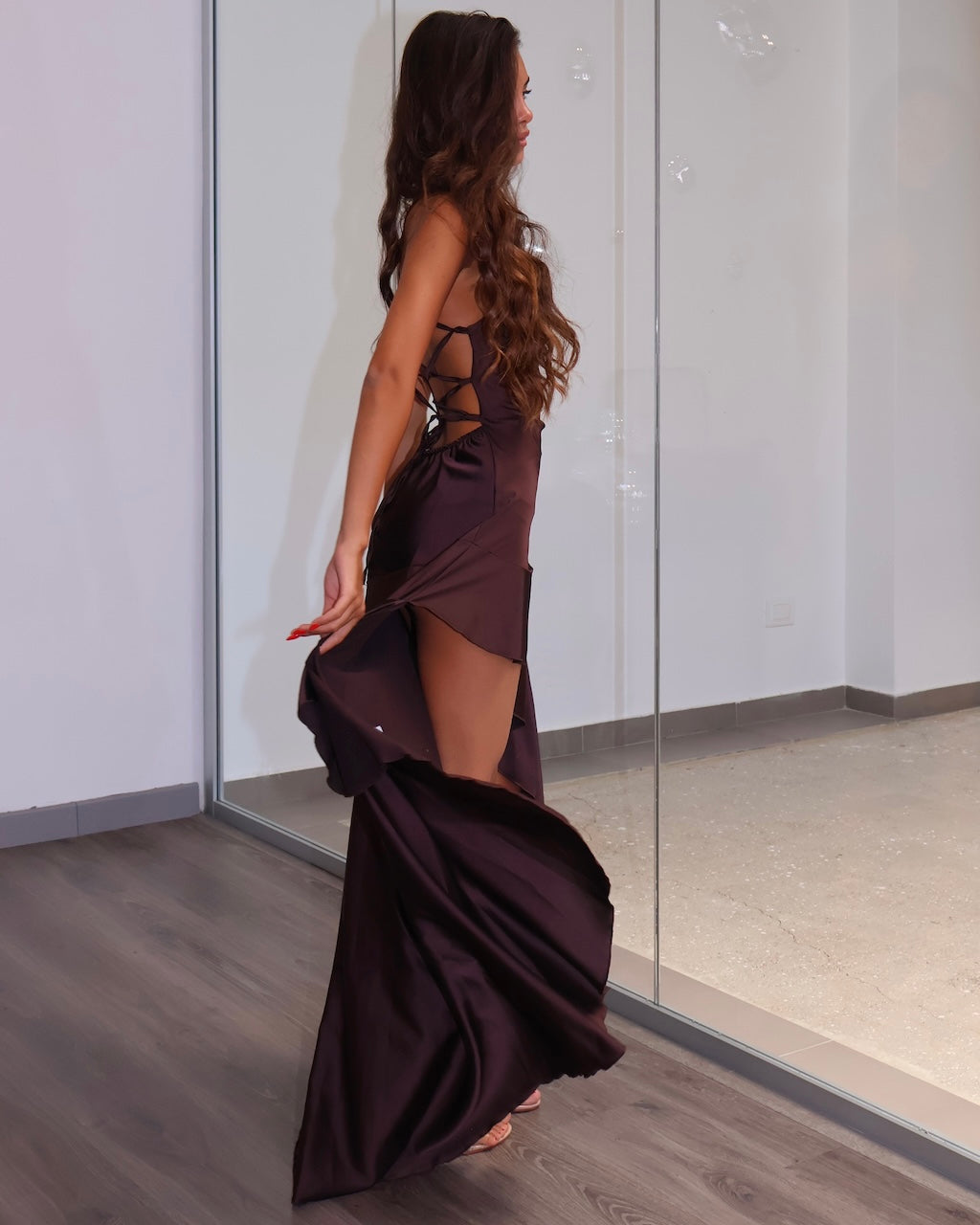 KESSY DRESS
