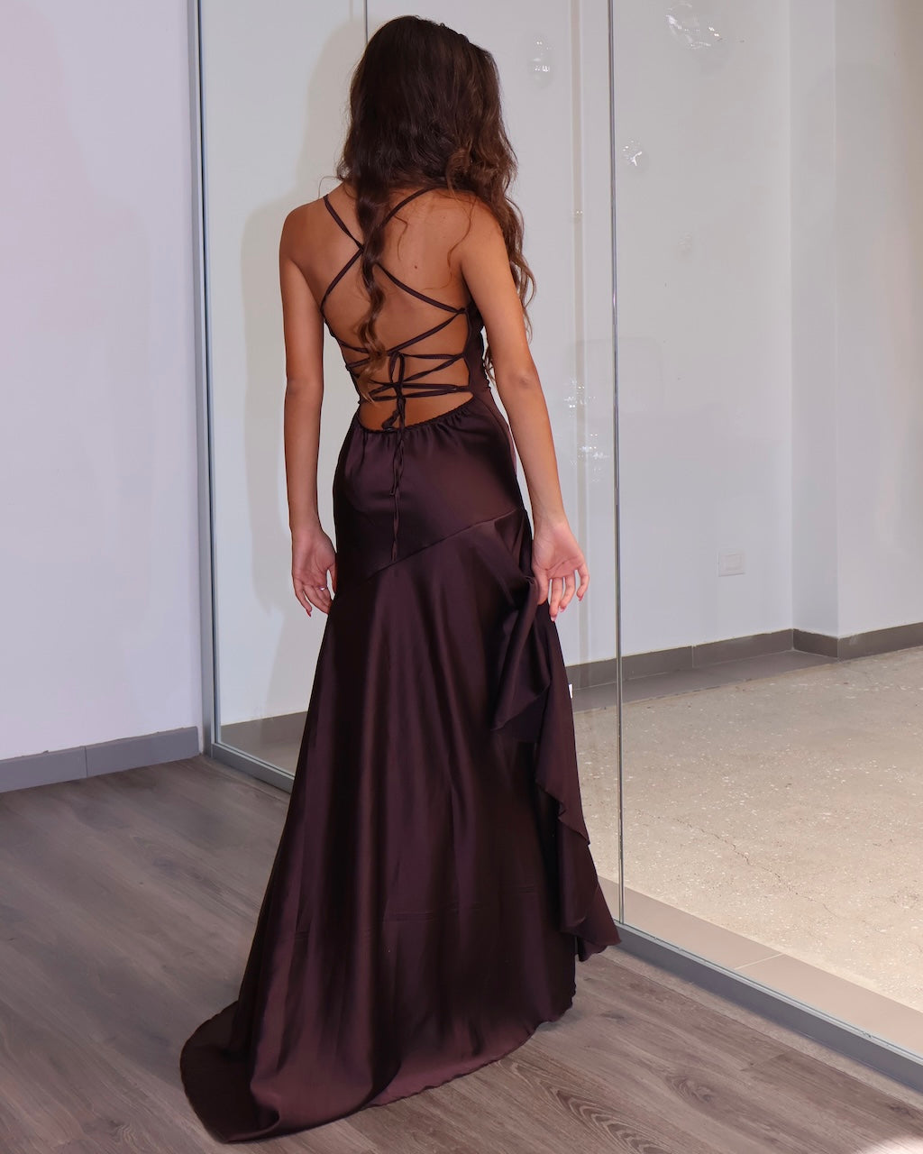 KESSY DRESS
